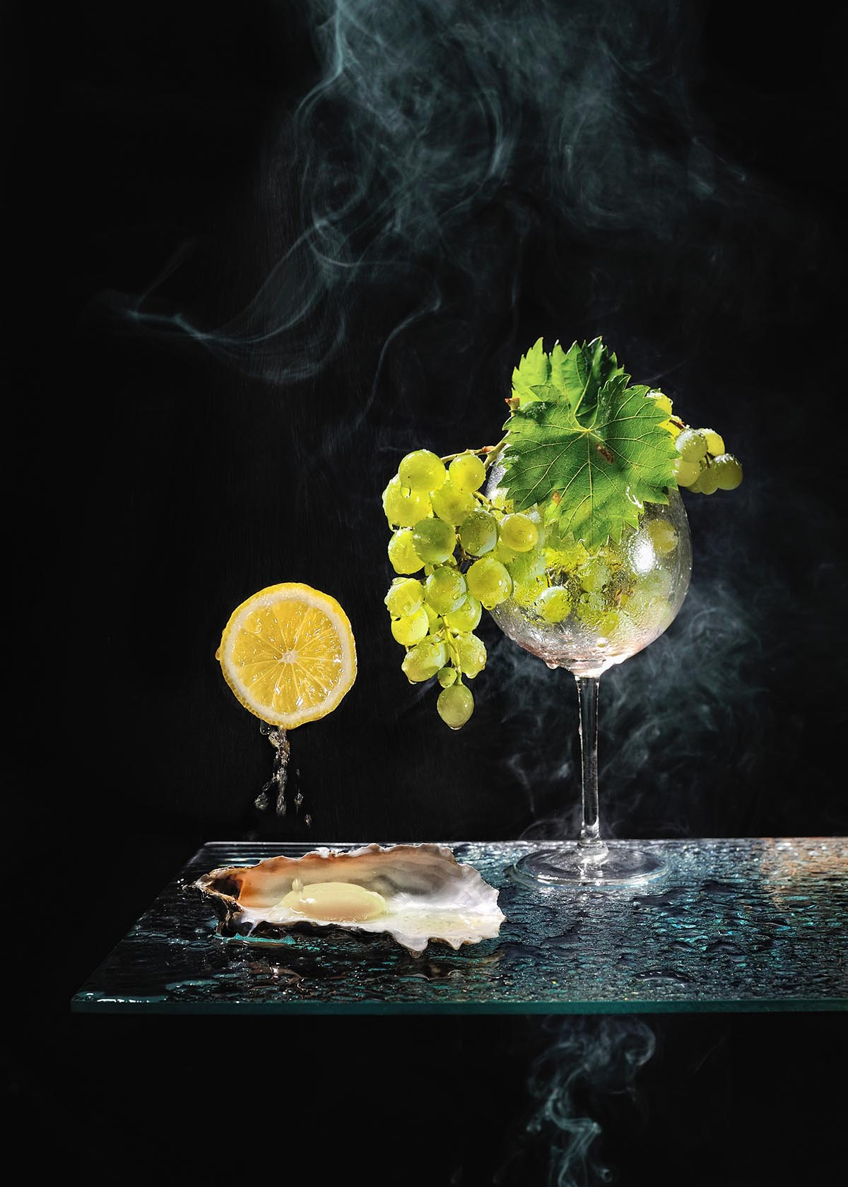 Авторские интерьерные фотокартины