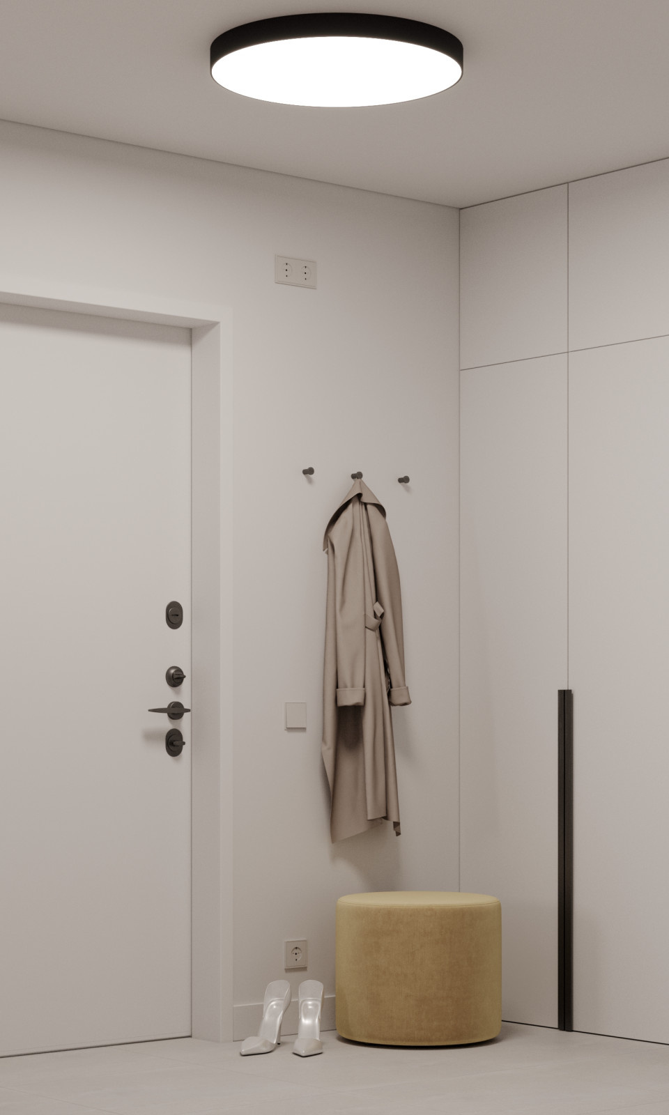 Фоновое изображение профиля Анастасия Российская