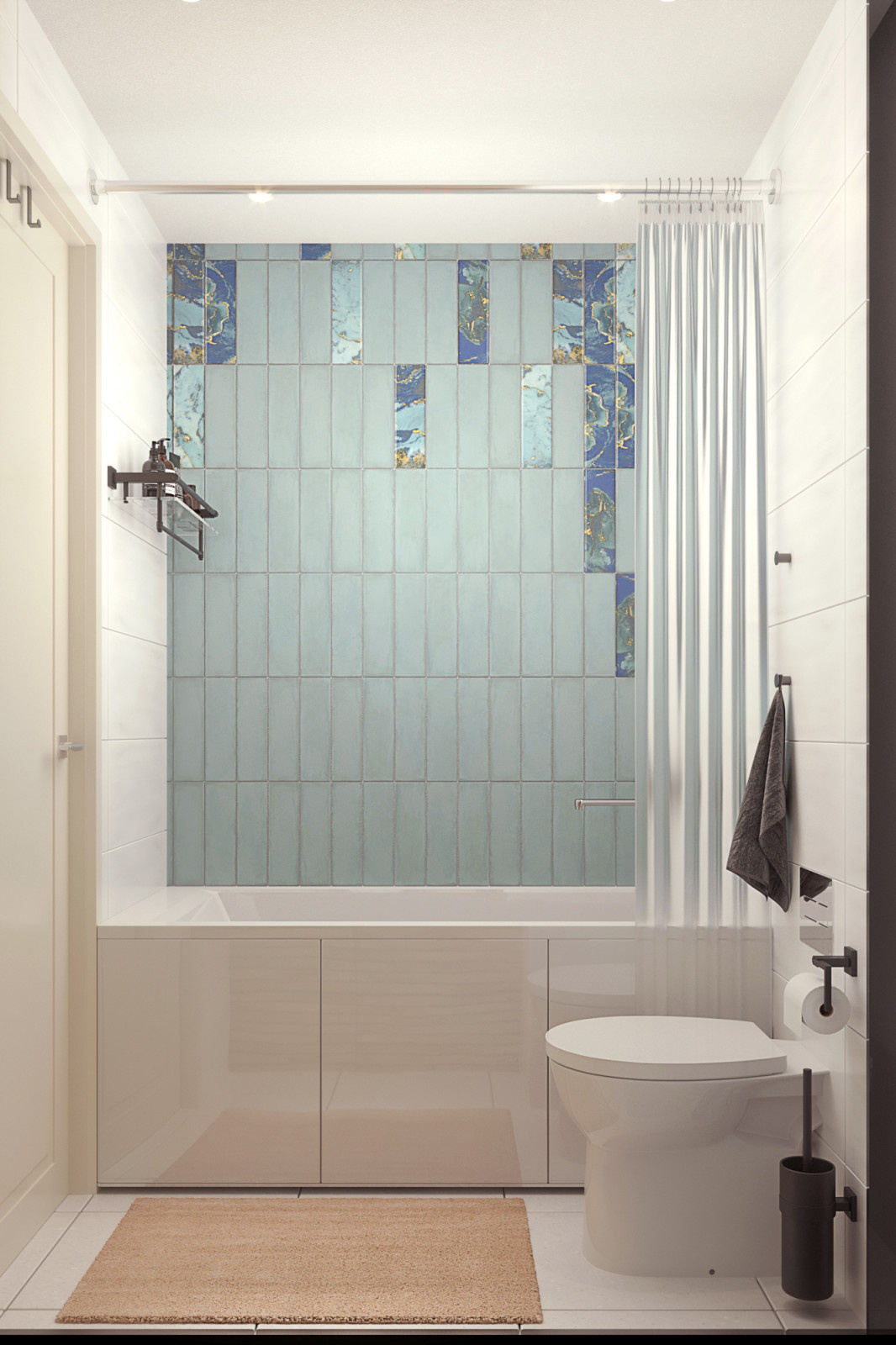 Марина Старкова