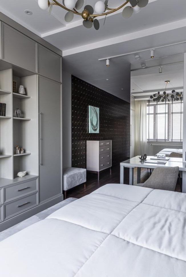 Фоновое изображение профиля Дарья Овчинникова