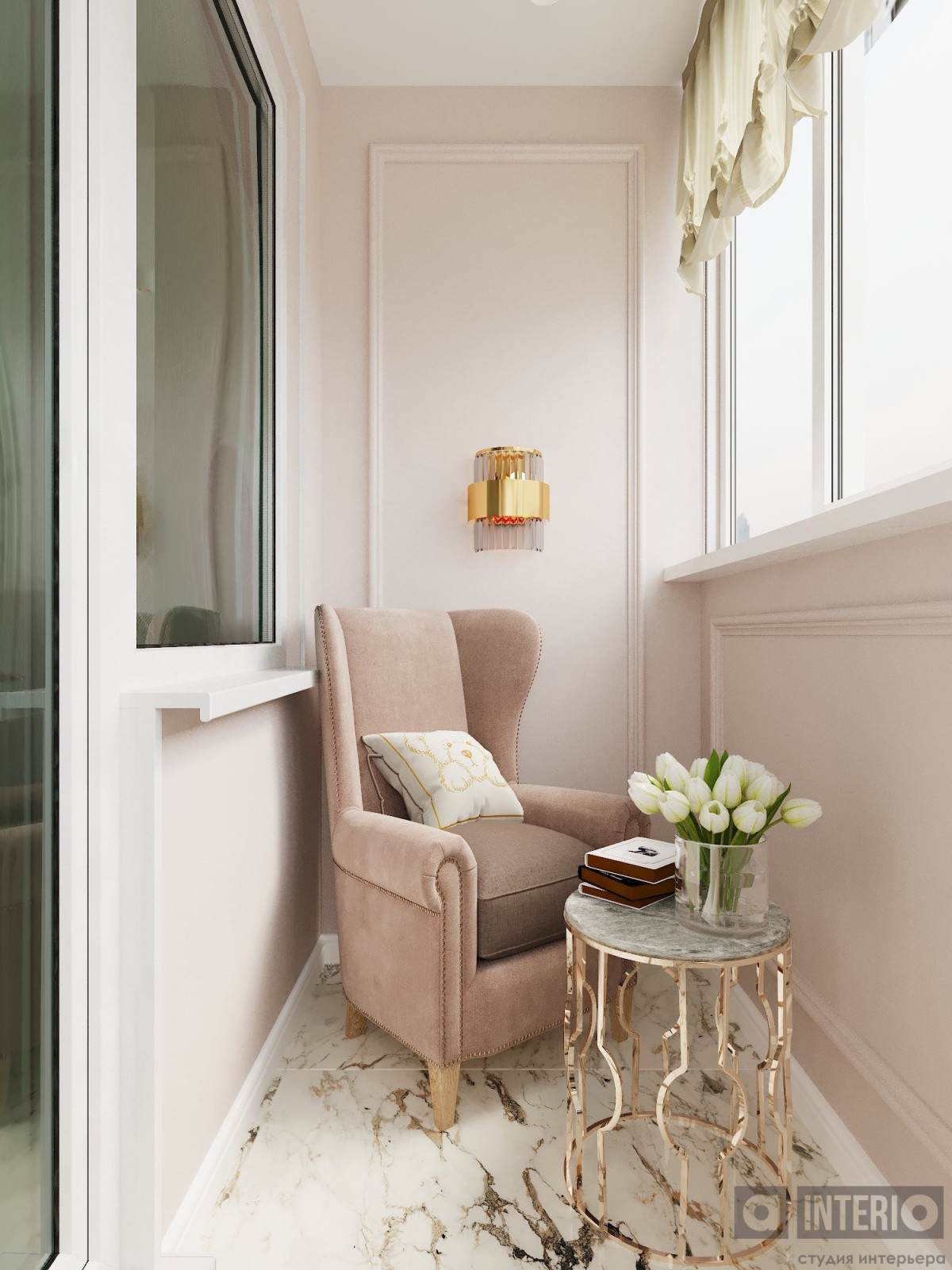 Мария Ахмадуллина