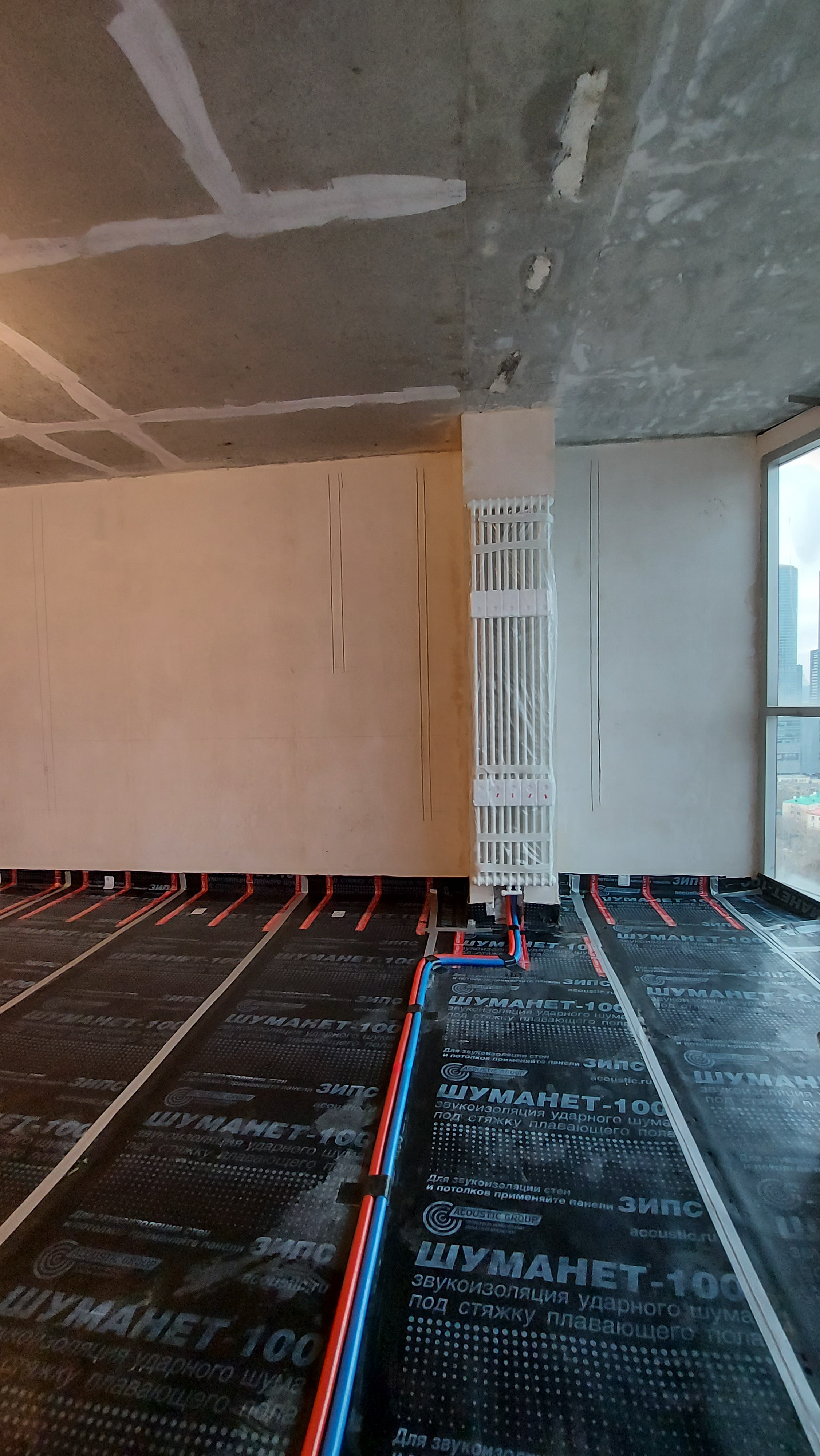 САНТЕХНИЧЕСКИЕ РАБОТЫ