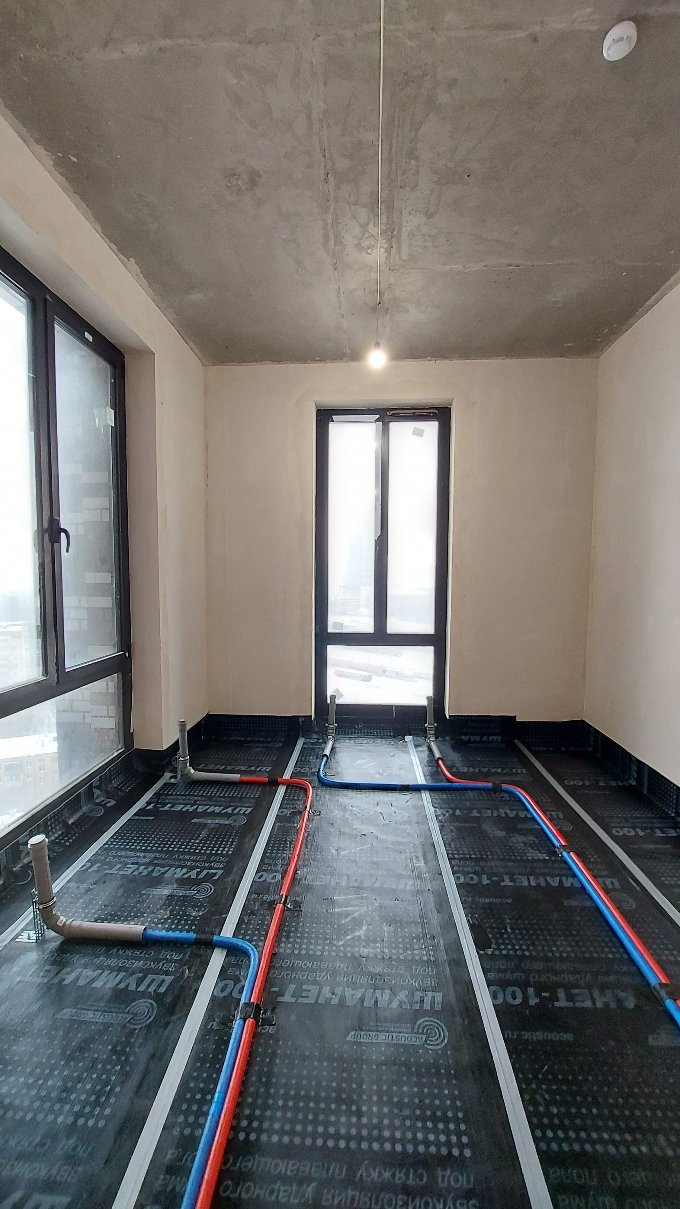 САНТЕХНИЧЕСКИЕ РАБОТЫ