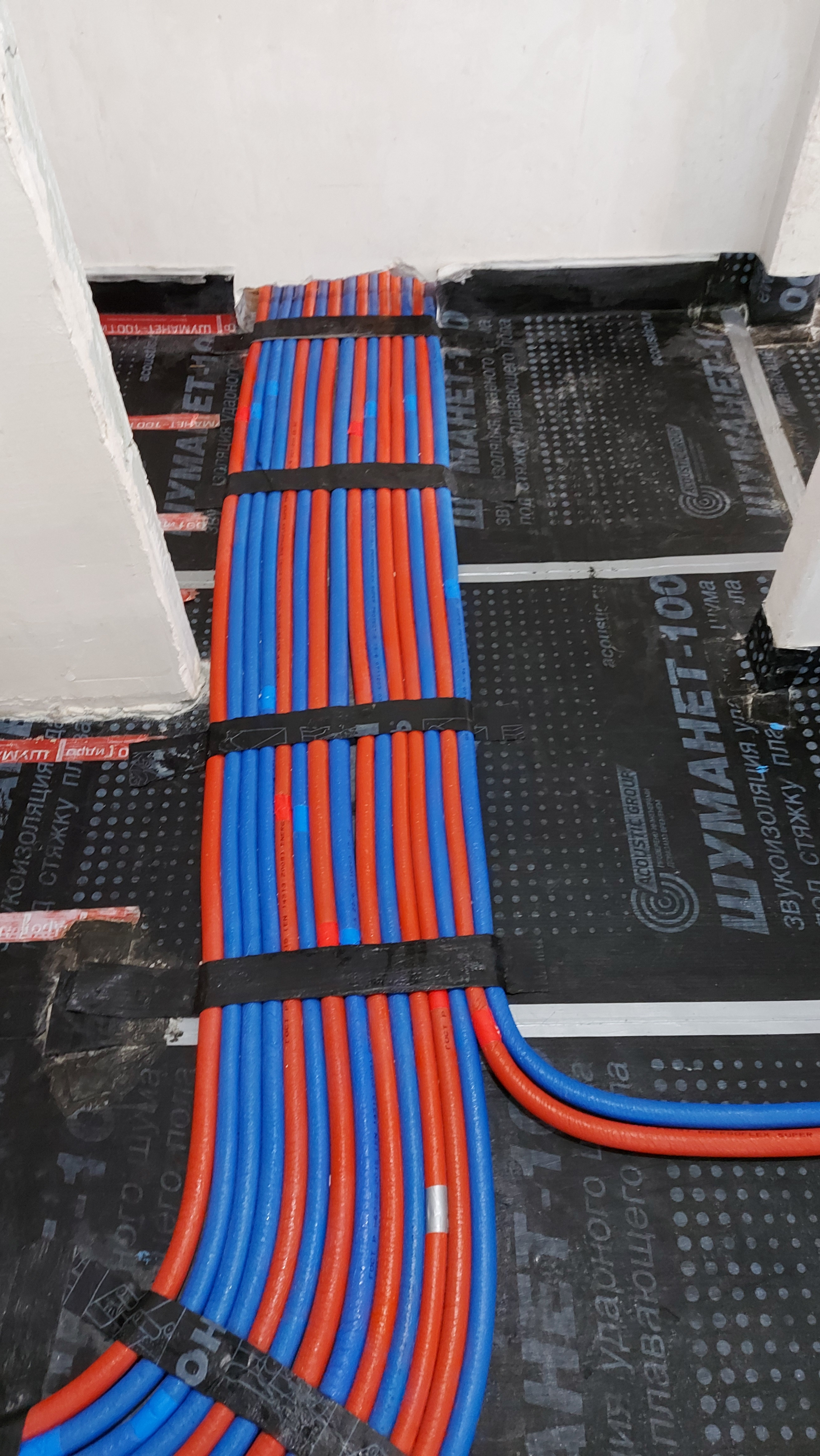 САНТЕХНИЧЕСКИЕ РАБОТЫ