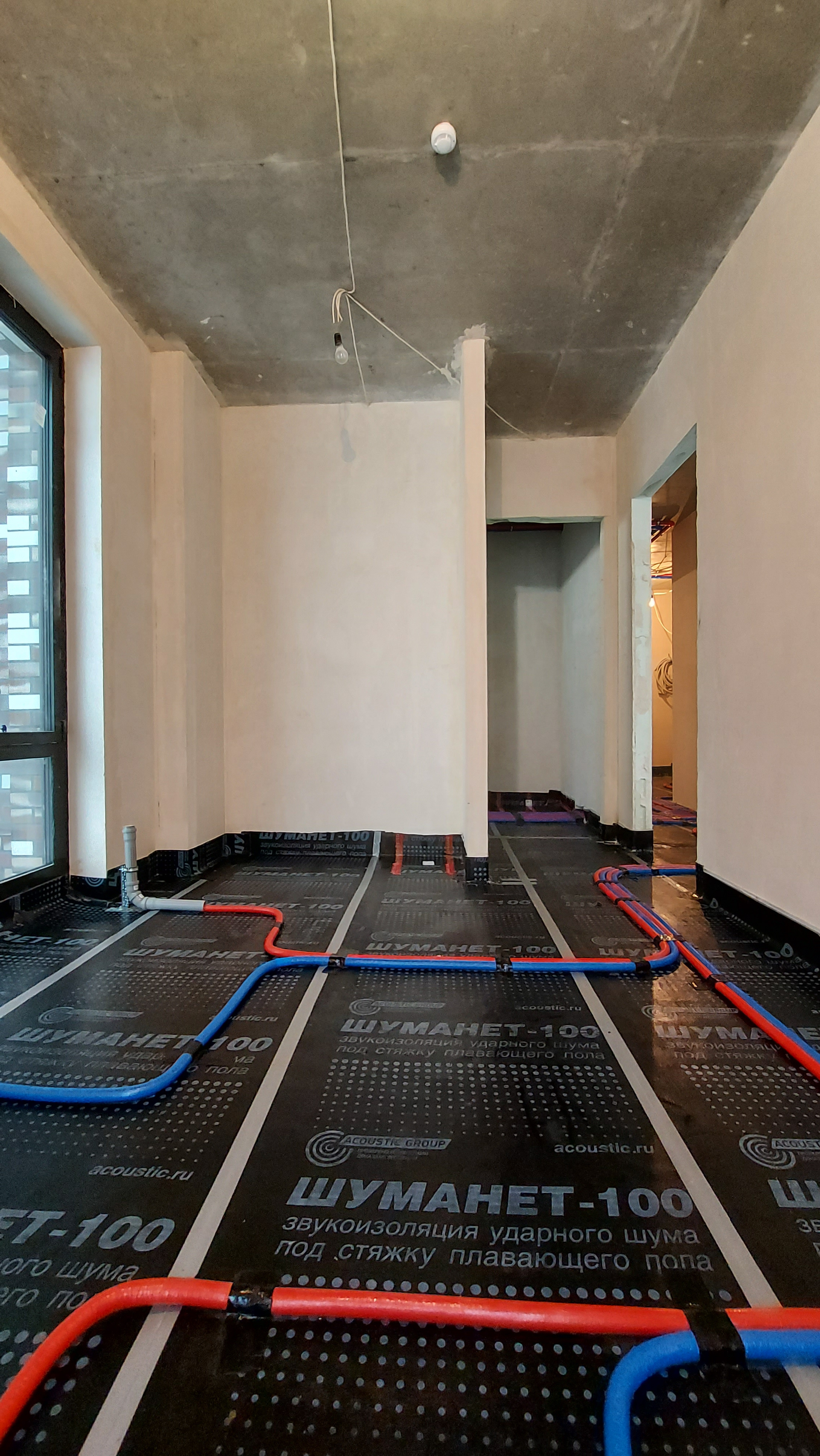 САНТЕХНИЧЕСКИЕ РАБОТЫ