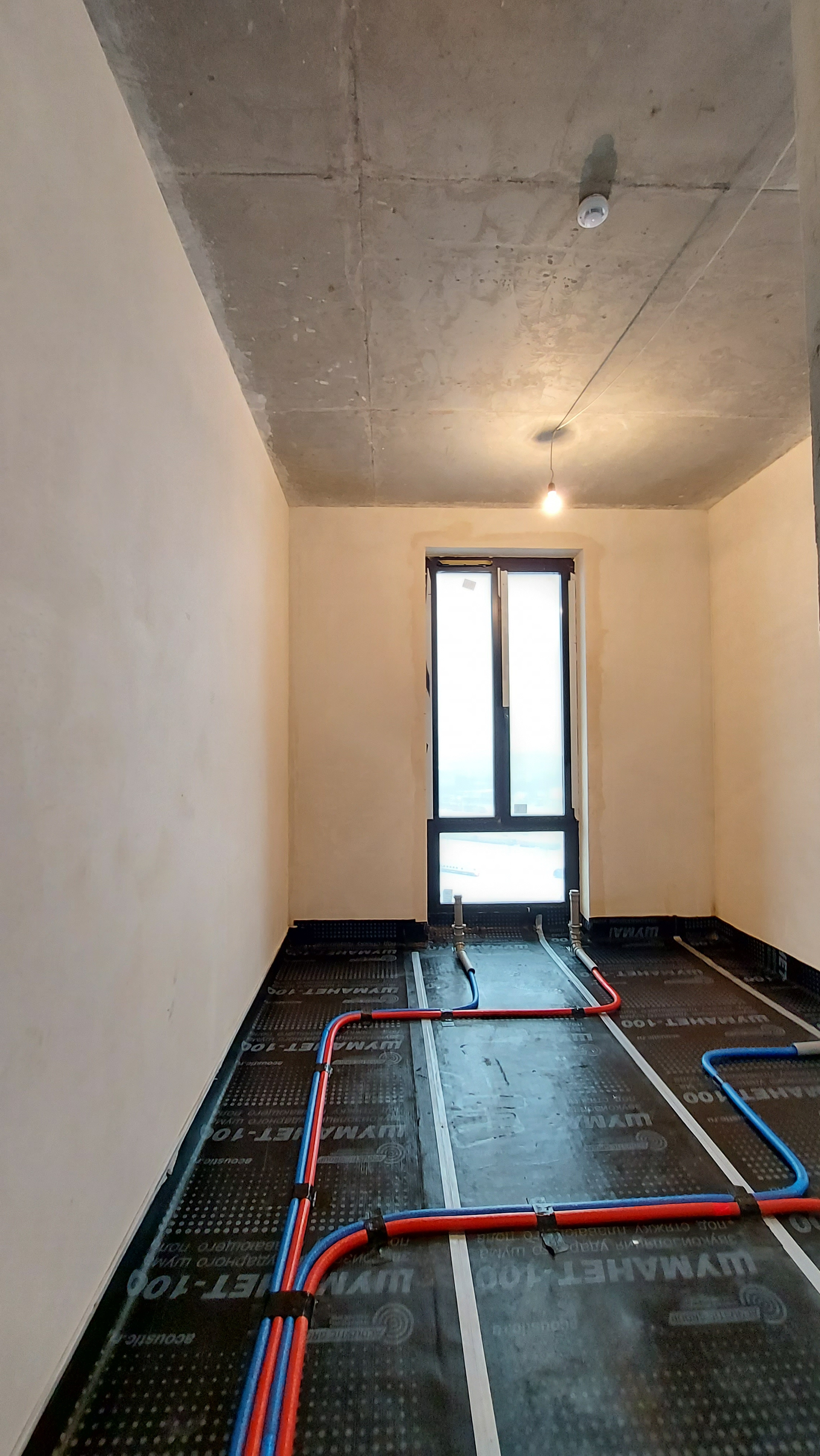 САНТЕХНИЧЕСКИЕ РАБОТЫ