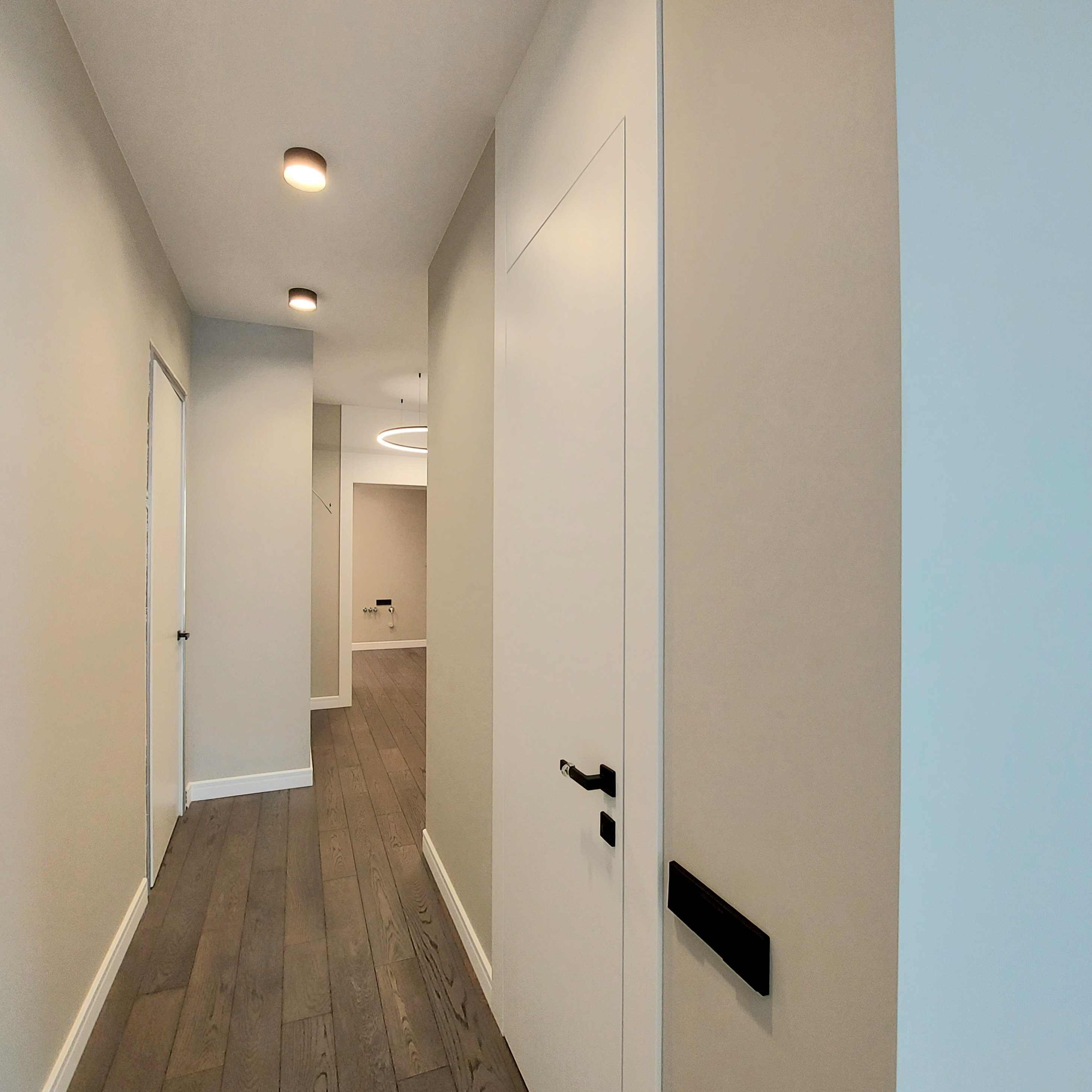 Капитальный ремонт ЖК Пресня Сити