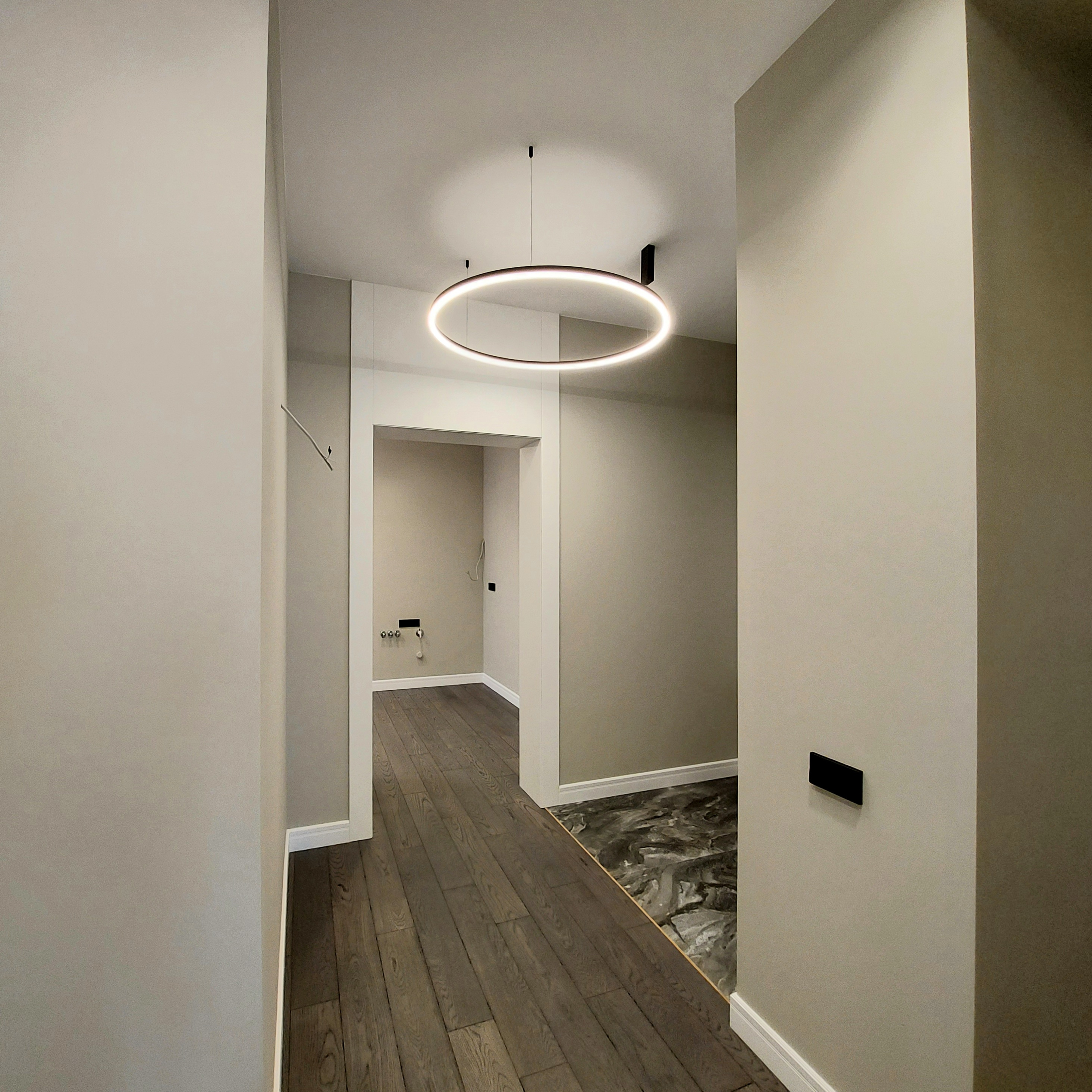 Капитальный ремонт ЖК Пресня Сити