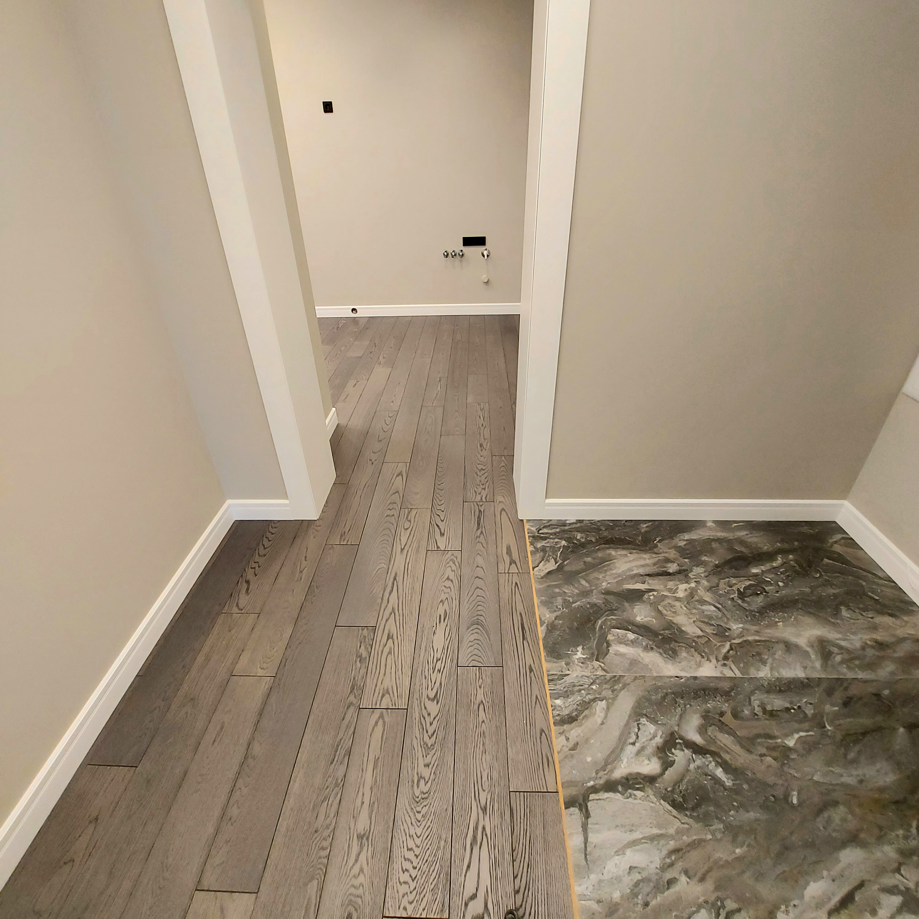 Капитальный ремонт ЖК Пресня Сити