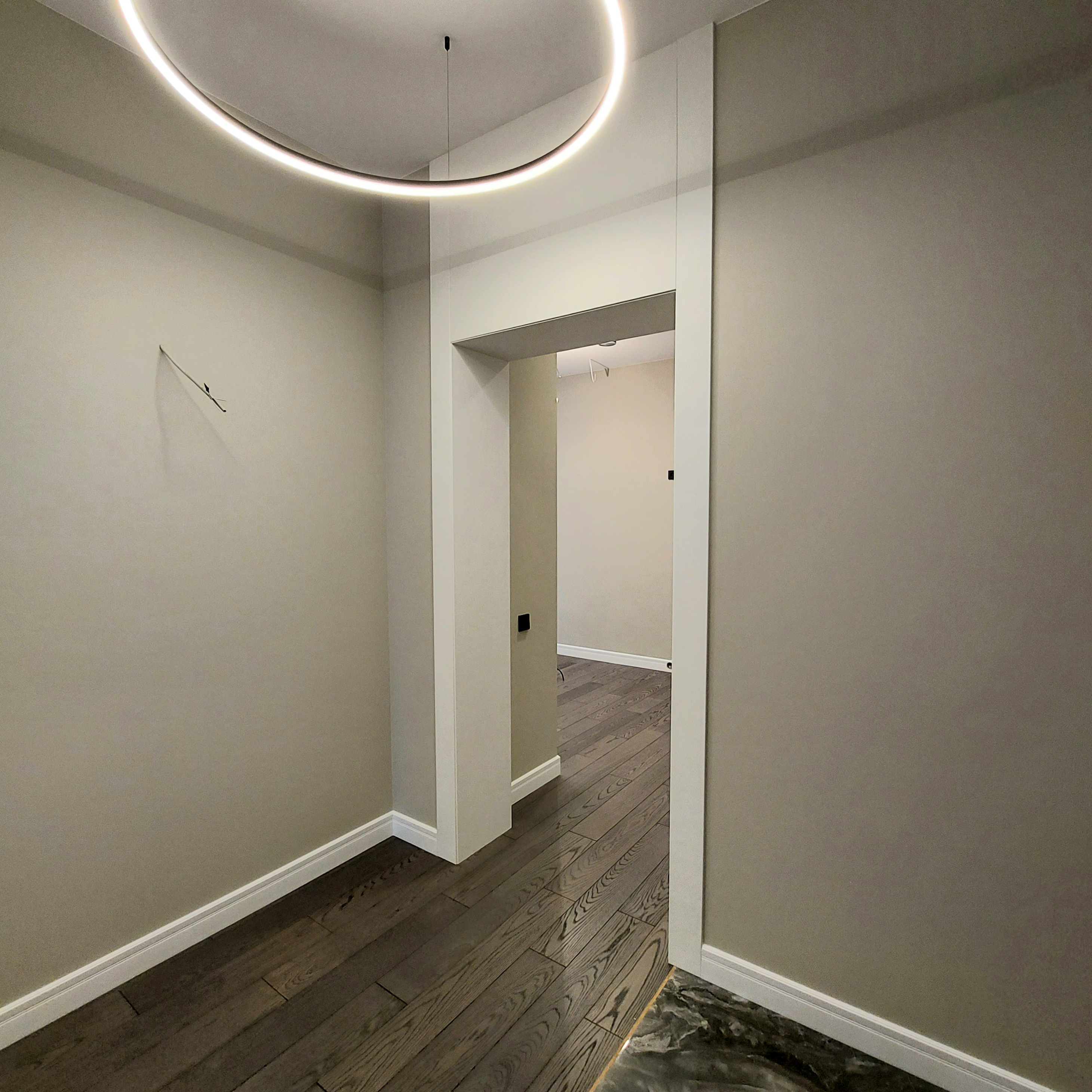 Капитальный ремонт ЖК Пресня Сити