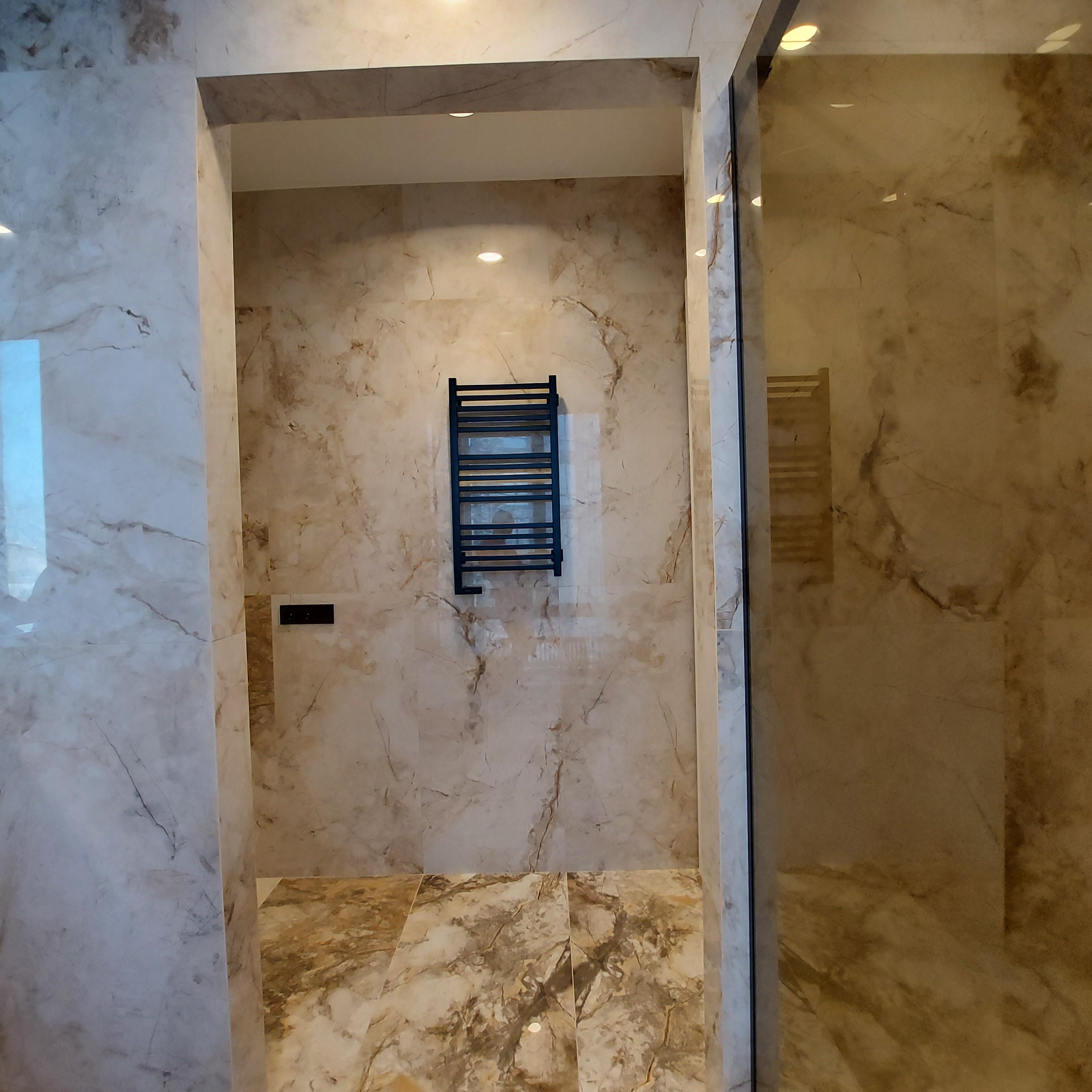 Капитальный ремонт ЖК Пресня Сити