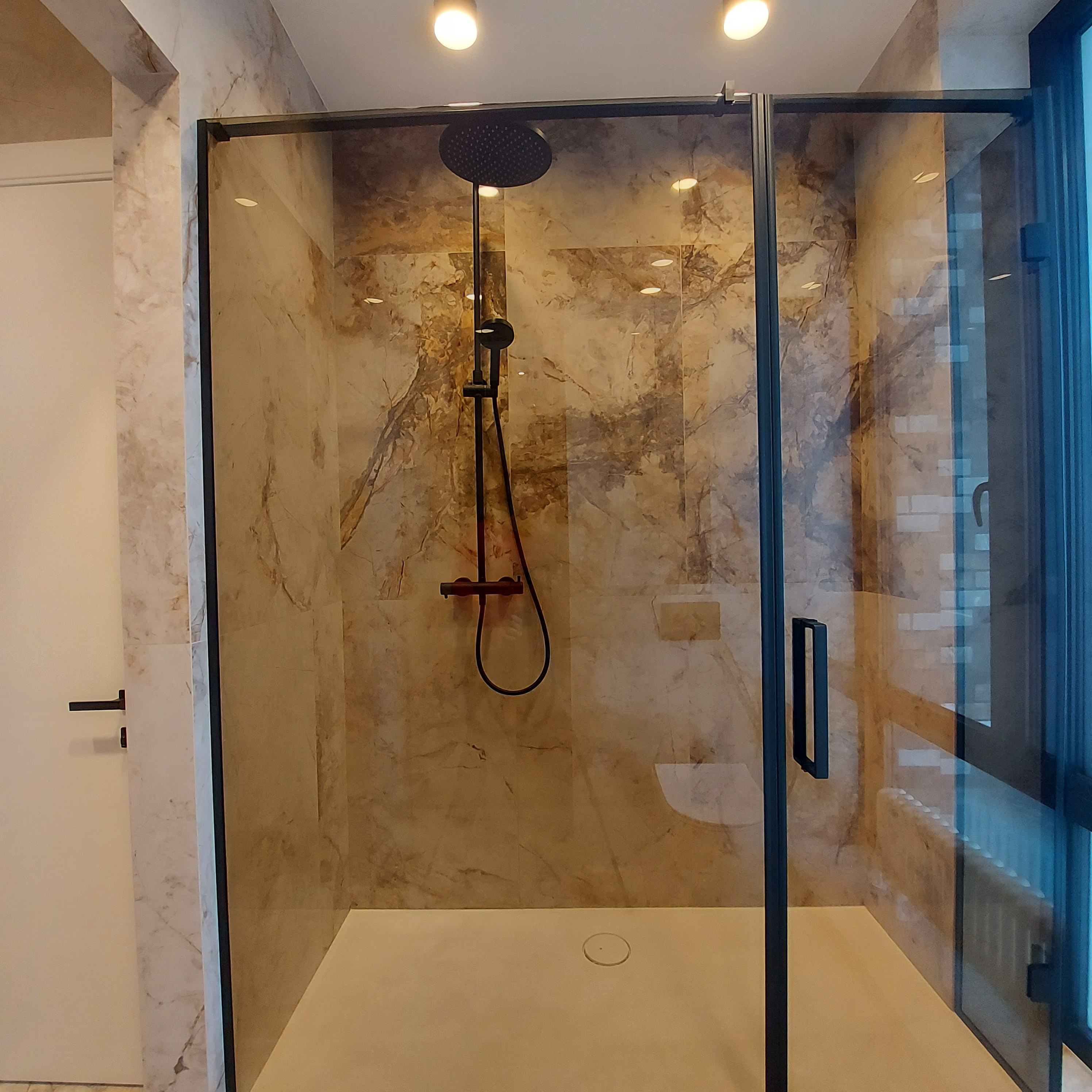 Капитальный ремонт ЖК Пресня Сити