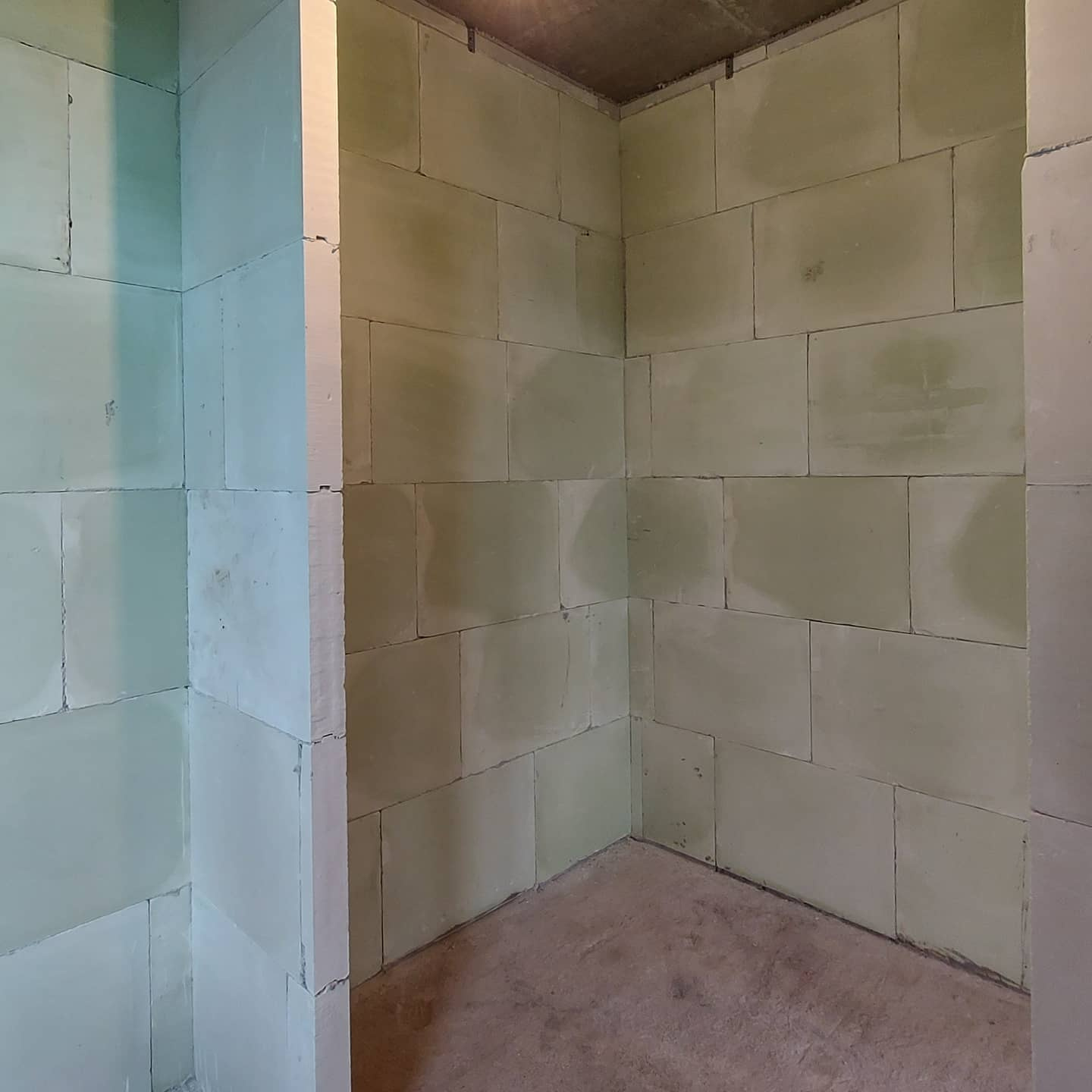 Капитальный ремонт ЖК Пресня Сити