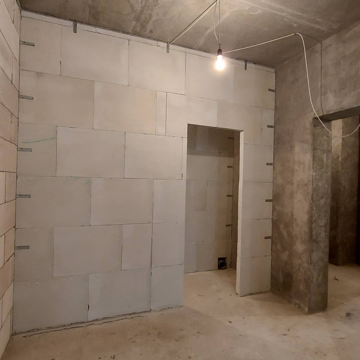 Капитальный ремонт ЖК Пресня Сити