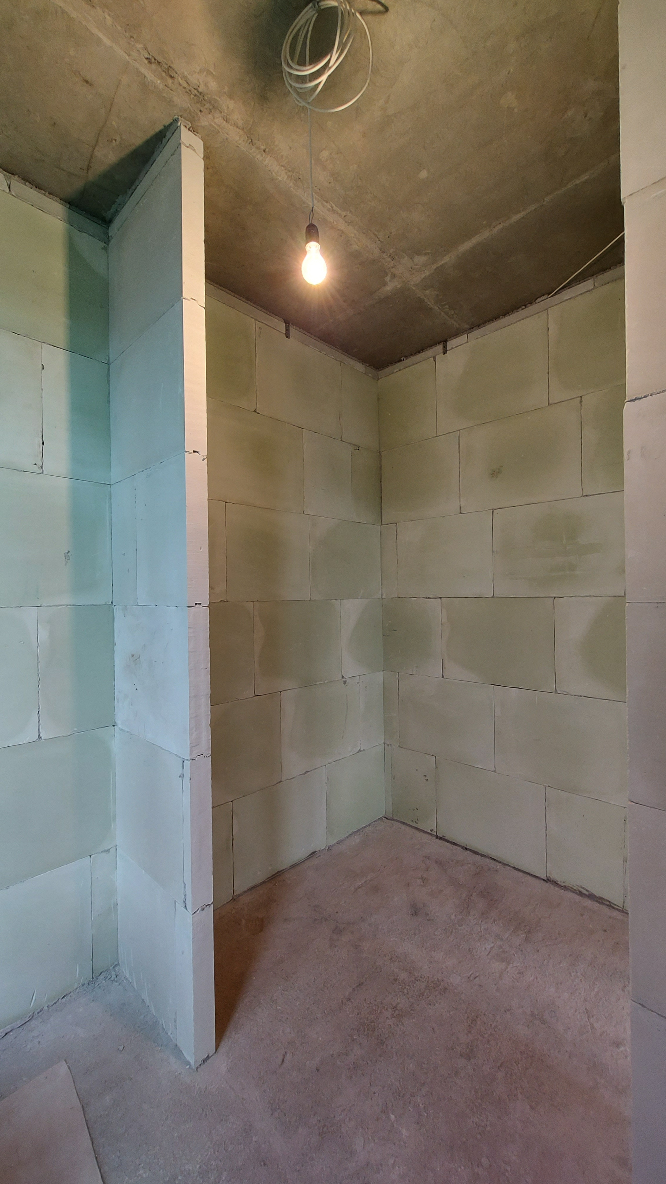 Капитальный ремонт ЖК Пресня Сити