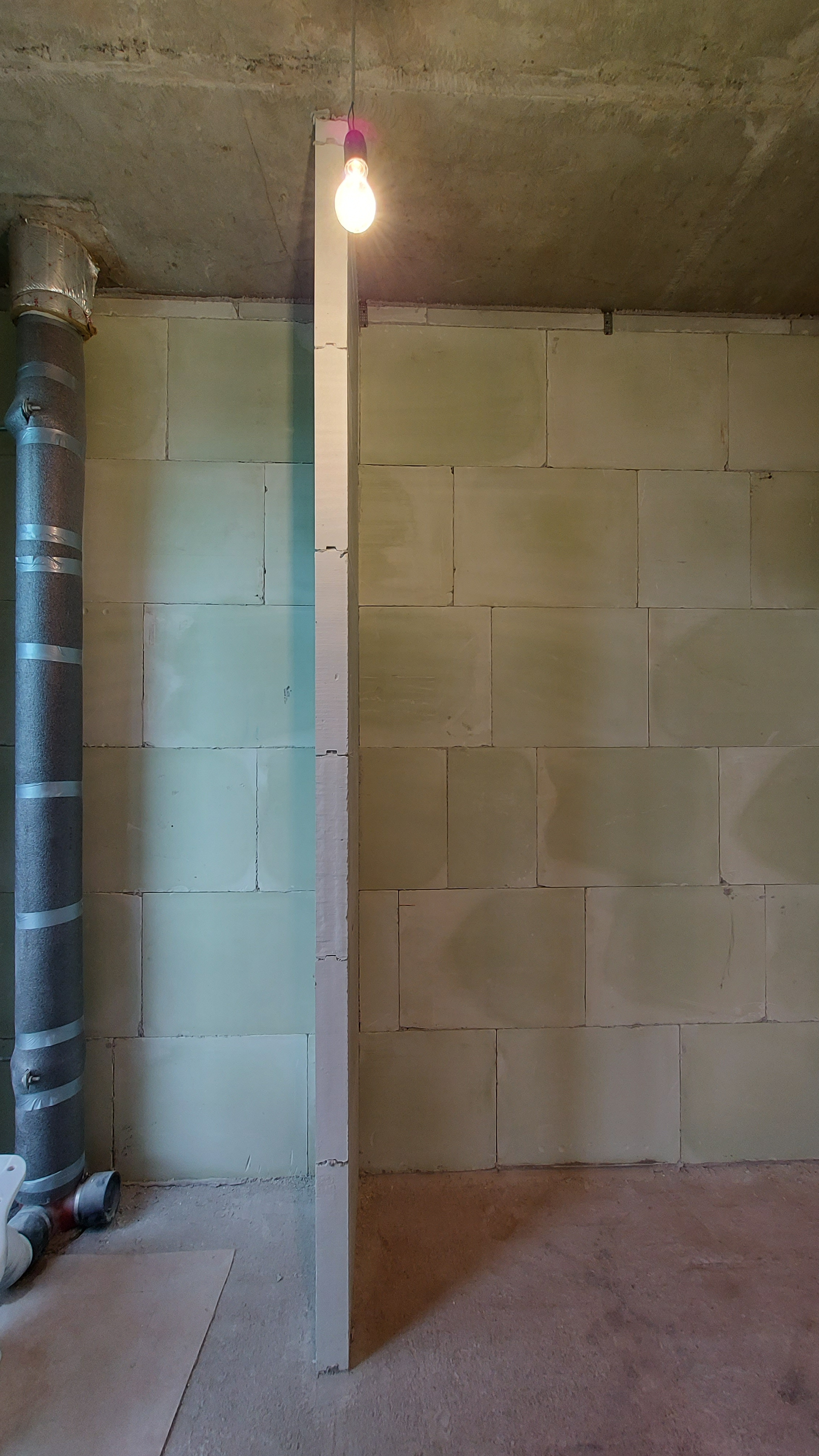 Капитальный ремонт ЖК Пресня Сити