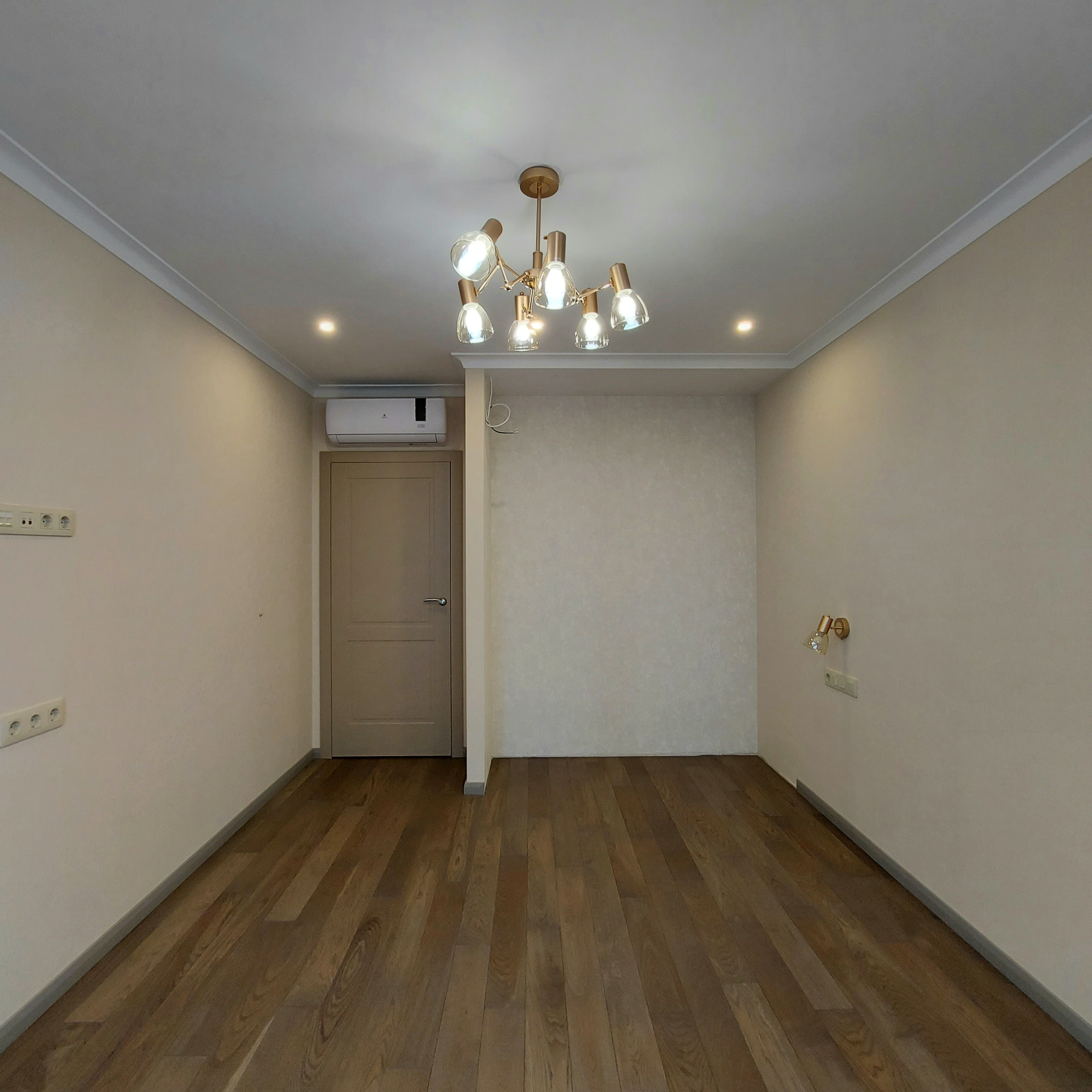 Капитальный ремонт ул.Поляны