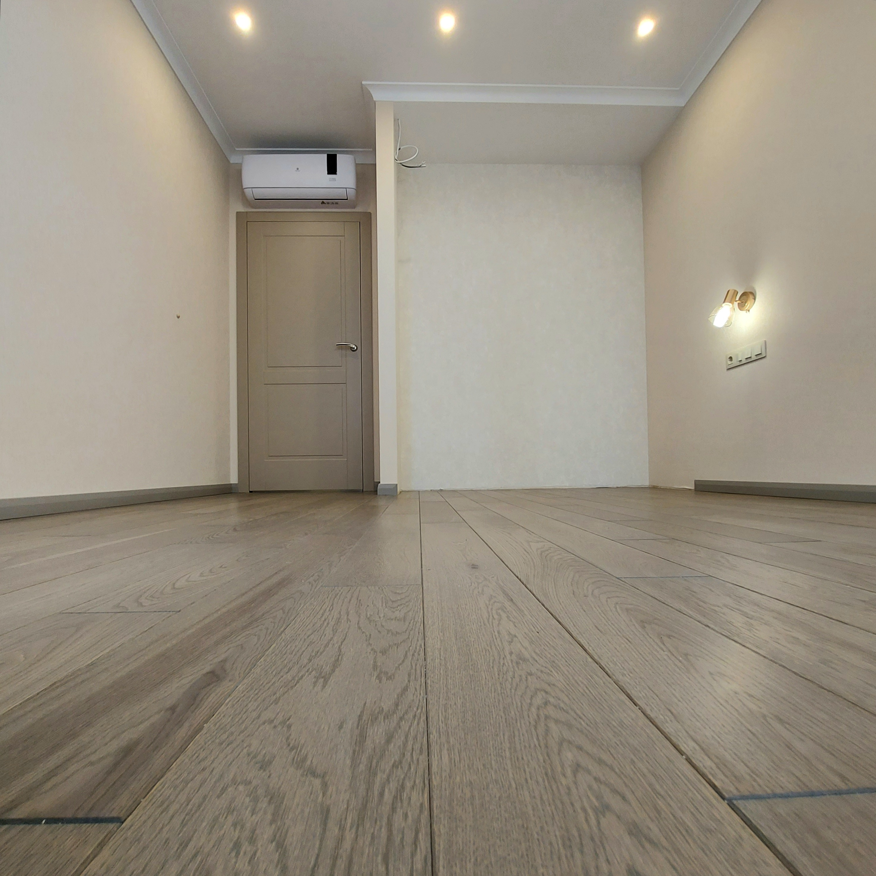 Капитальный ремонт ул.Поляны