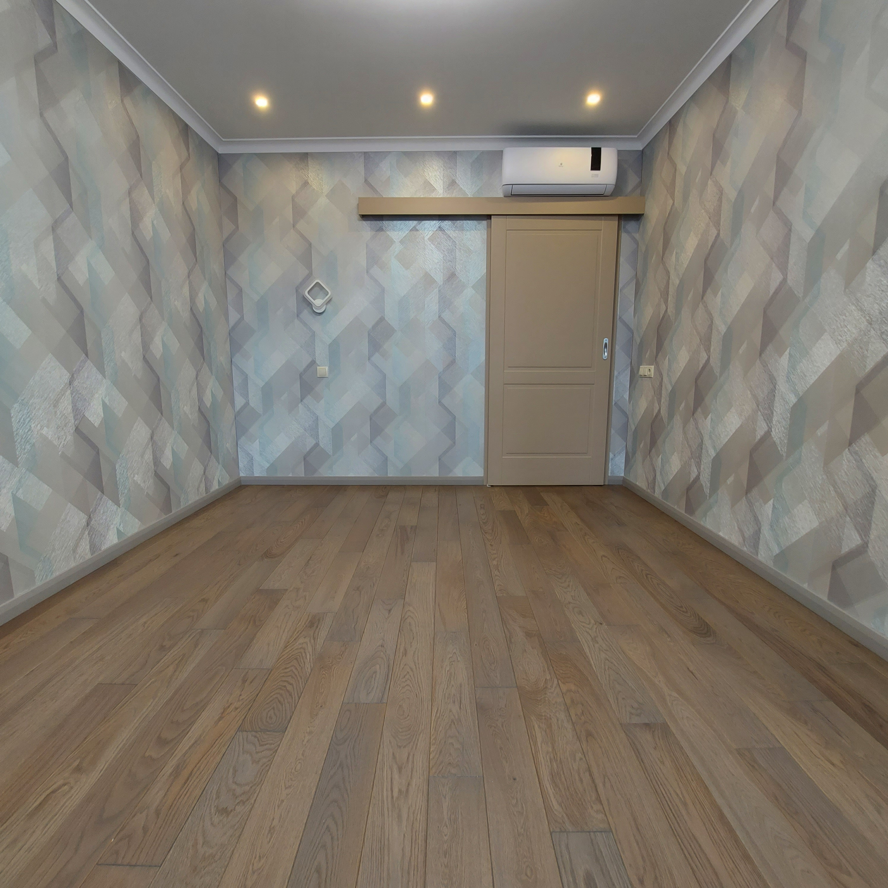 Капитальный ремонт ул.Поляны