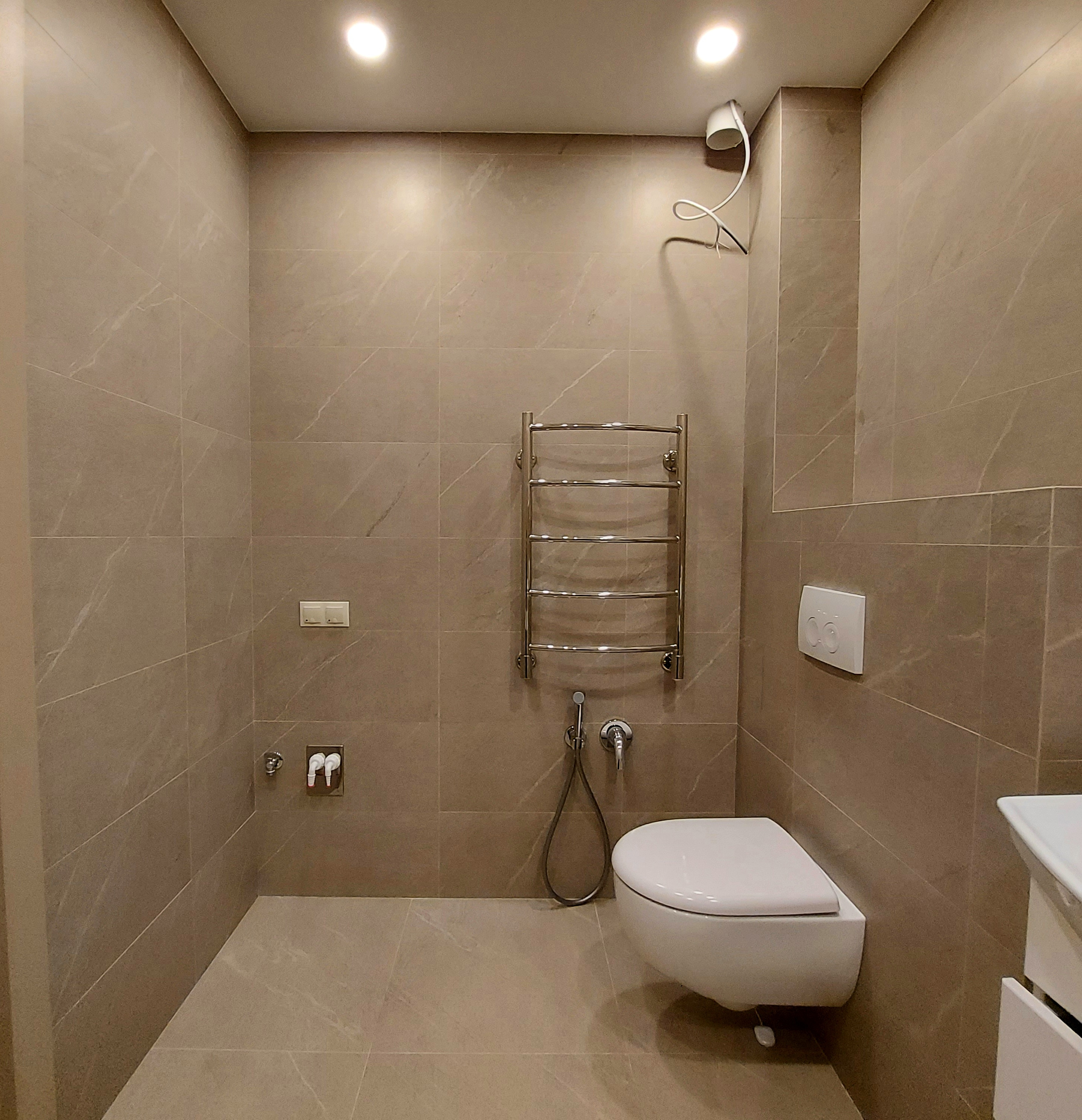 Капитальный ремонт ул.Поляны