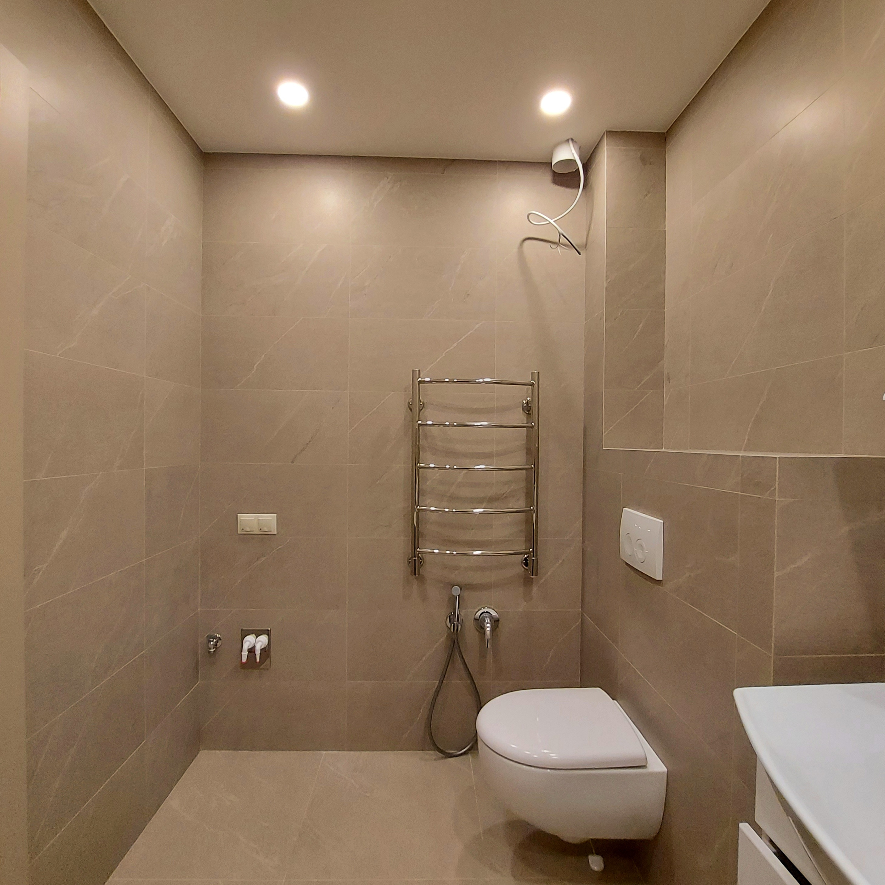 Капитальный ремонт ул.Поляны