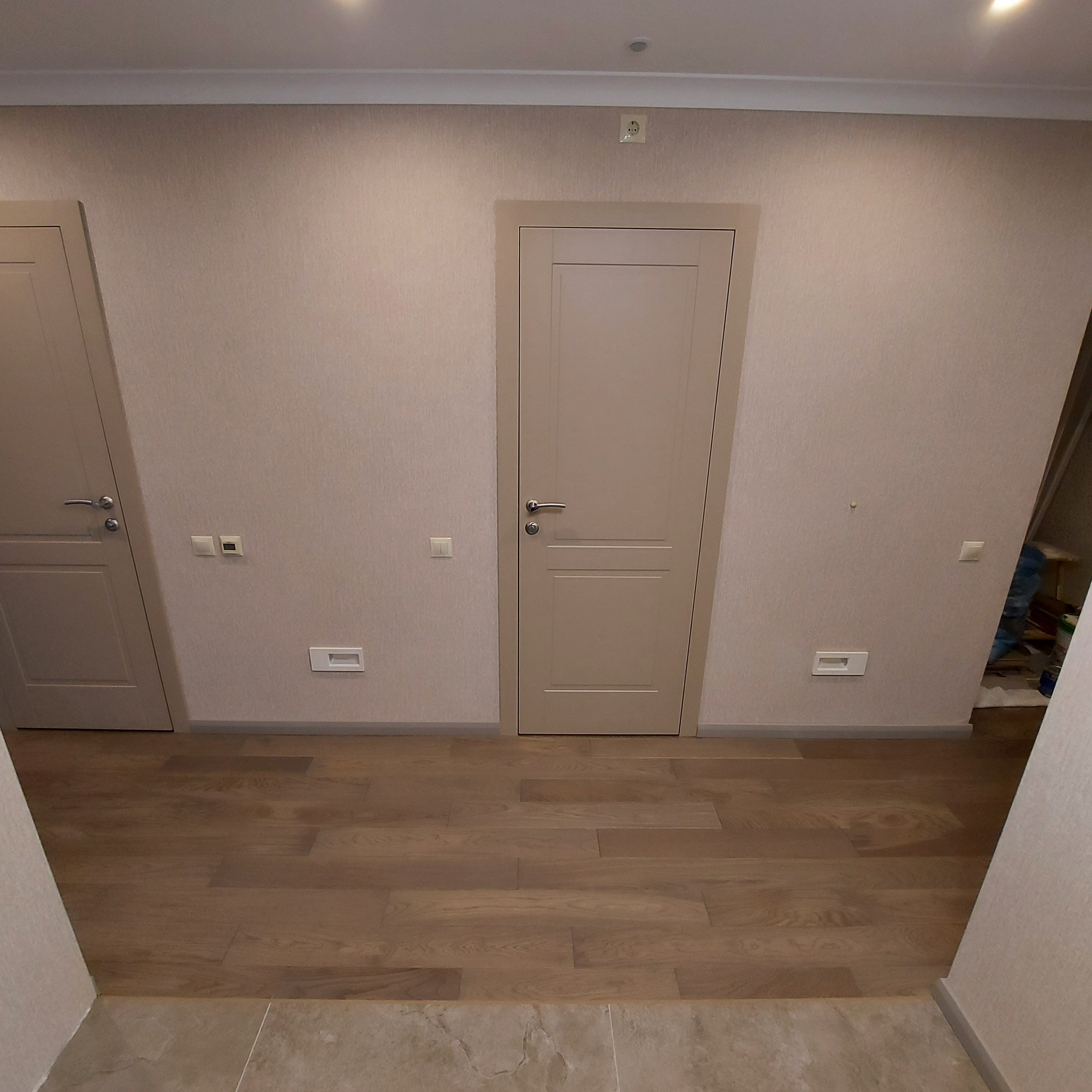 Капитальный ремонт ул.Поляны