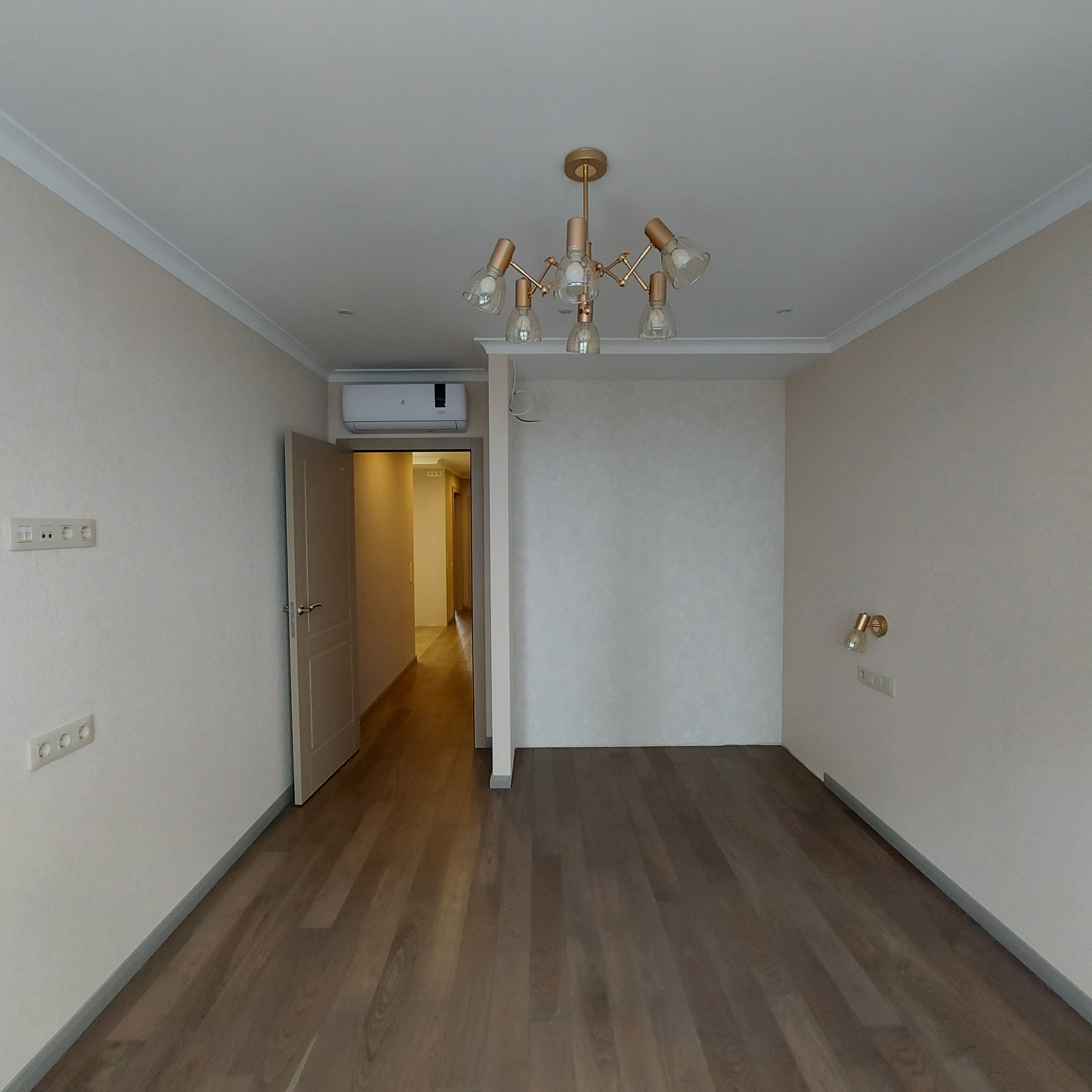 Капитальный ремонт ул.Поляны