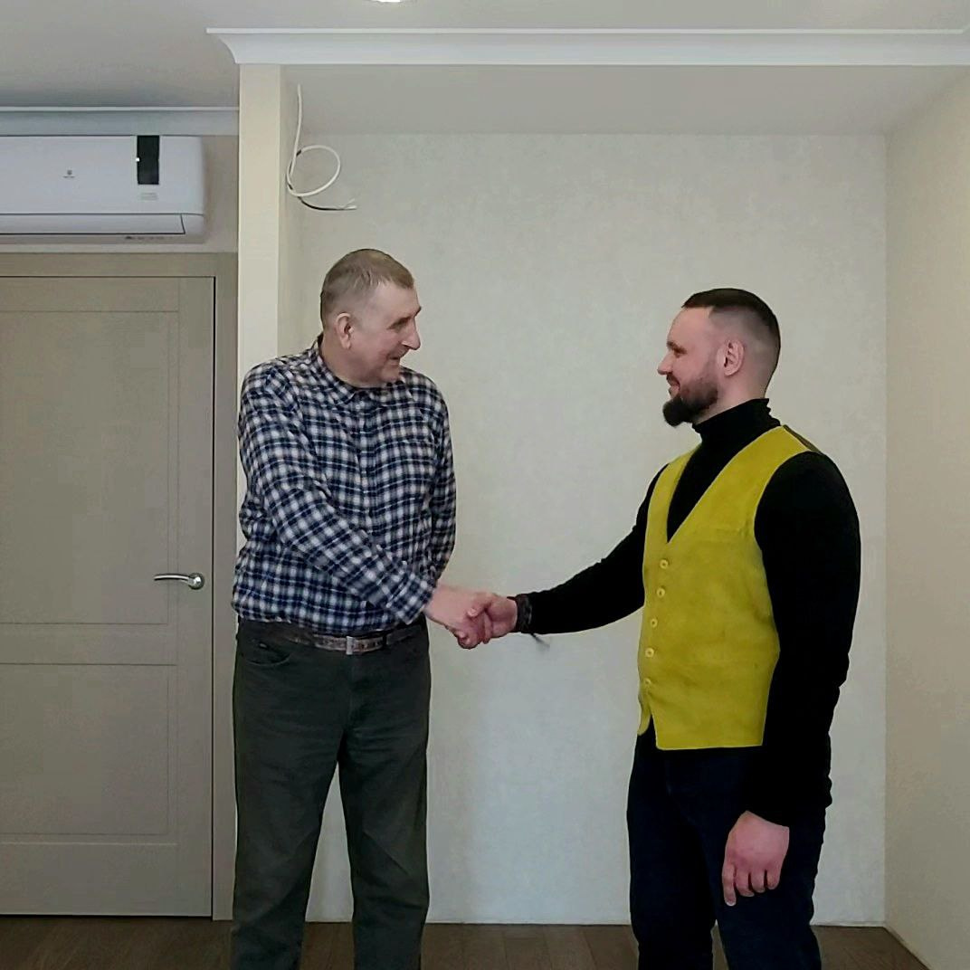 Обложка проекта: Капитальный ремонт ул.Поляны