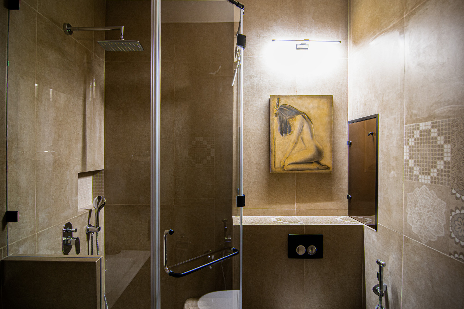 Фоновое изображение профиля Roman Ramenskiy