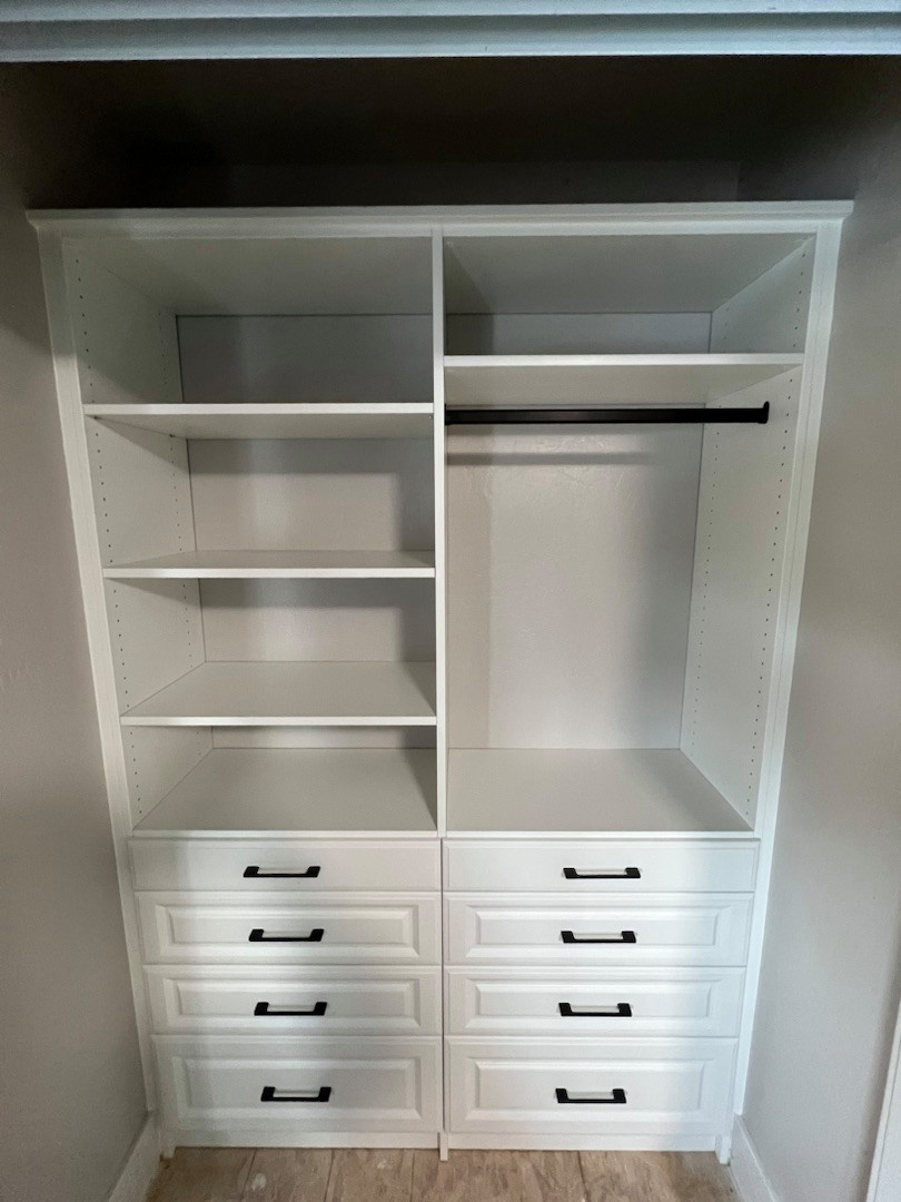 Closets