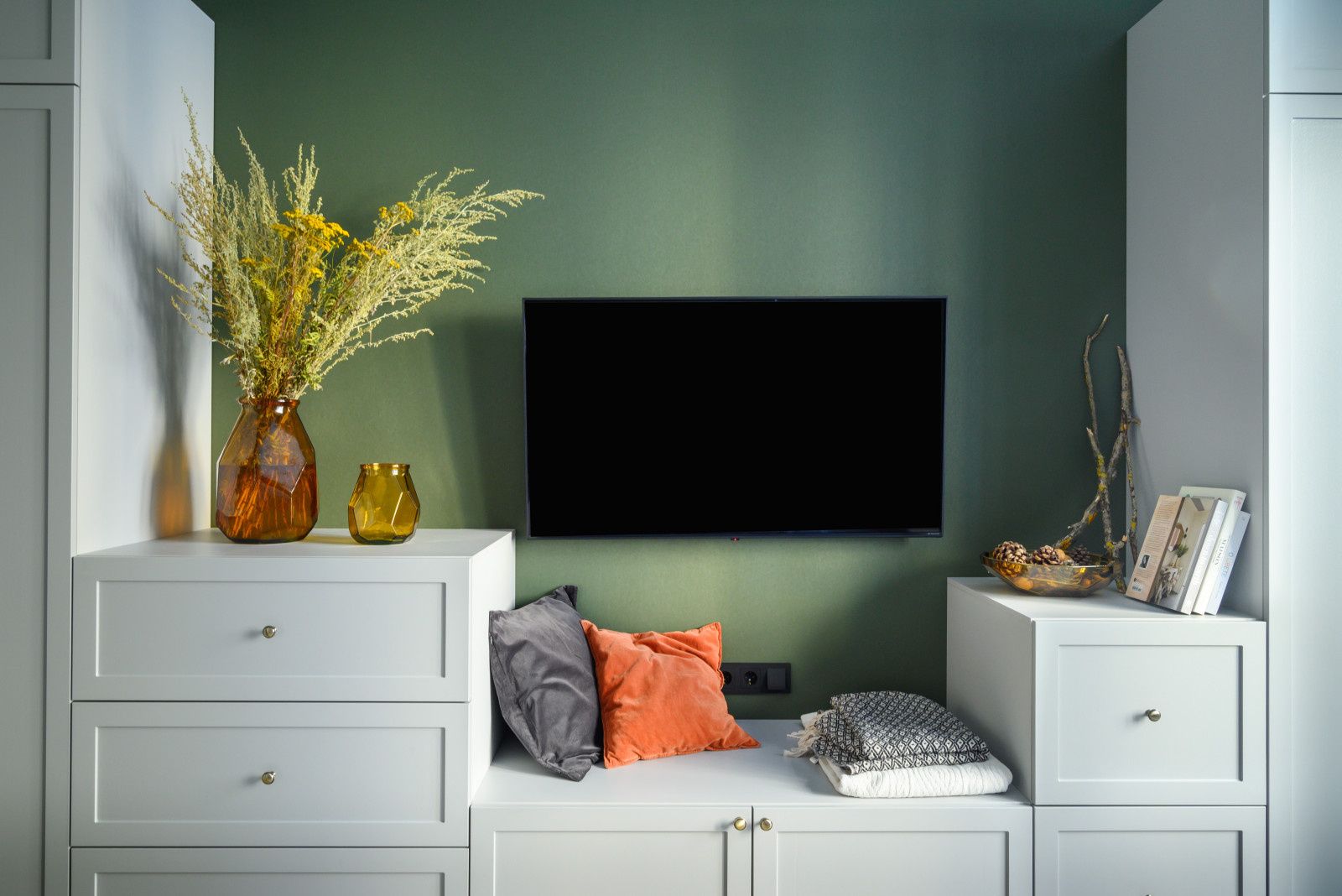 AUTUMN SCANDI