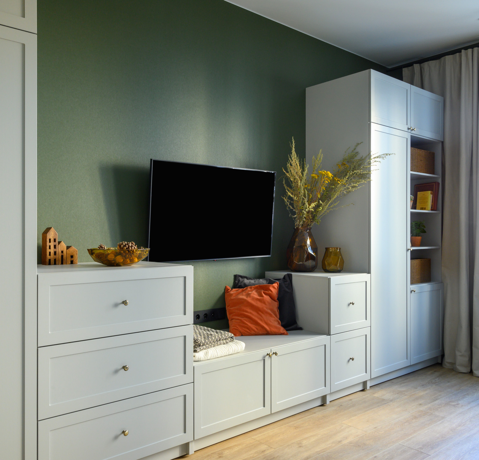 AUTUMN SCANDI