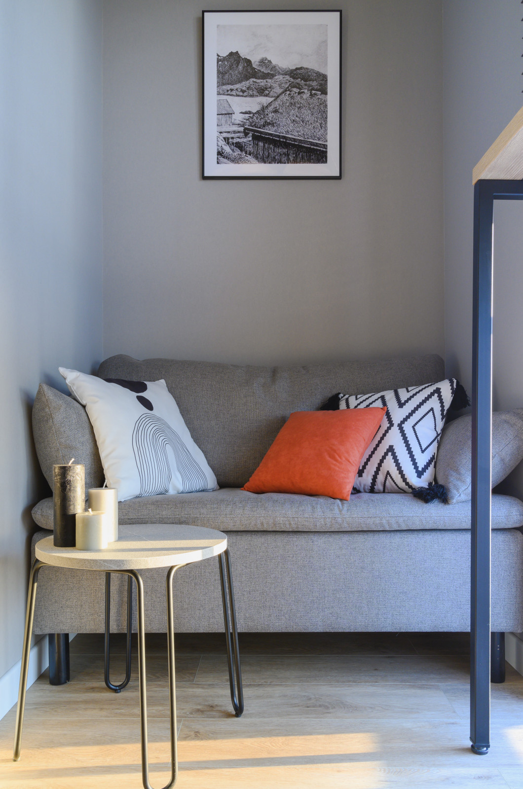 AUTUMN SCANDI