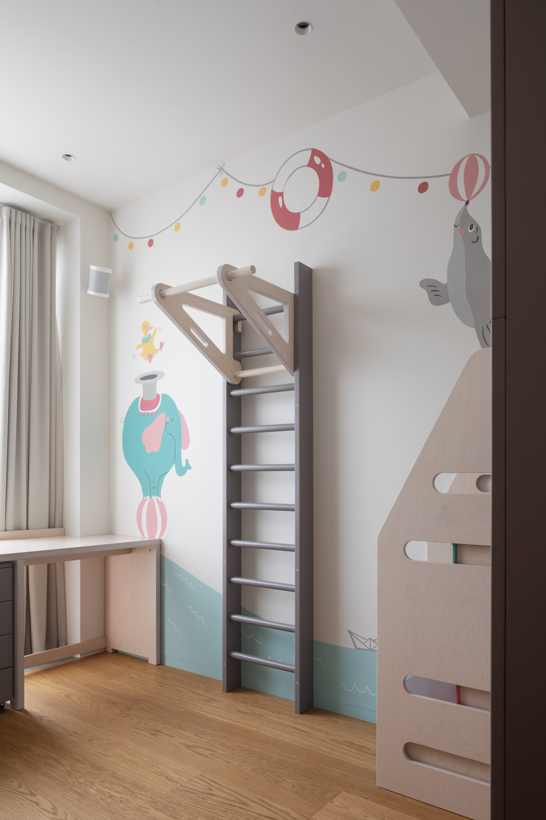 Apartamento Familiar