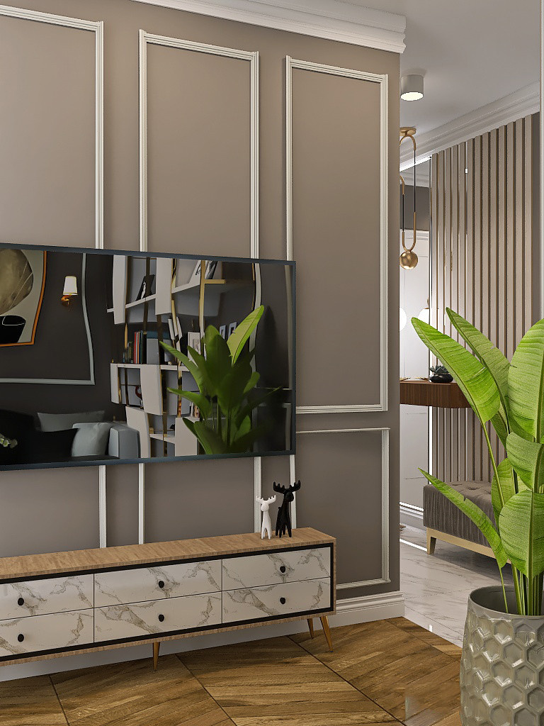 Антонина Баринова