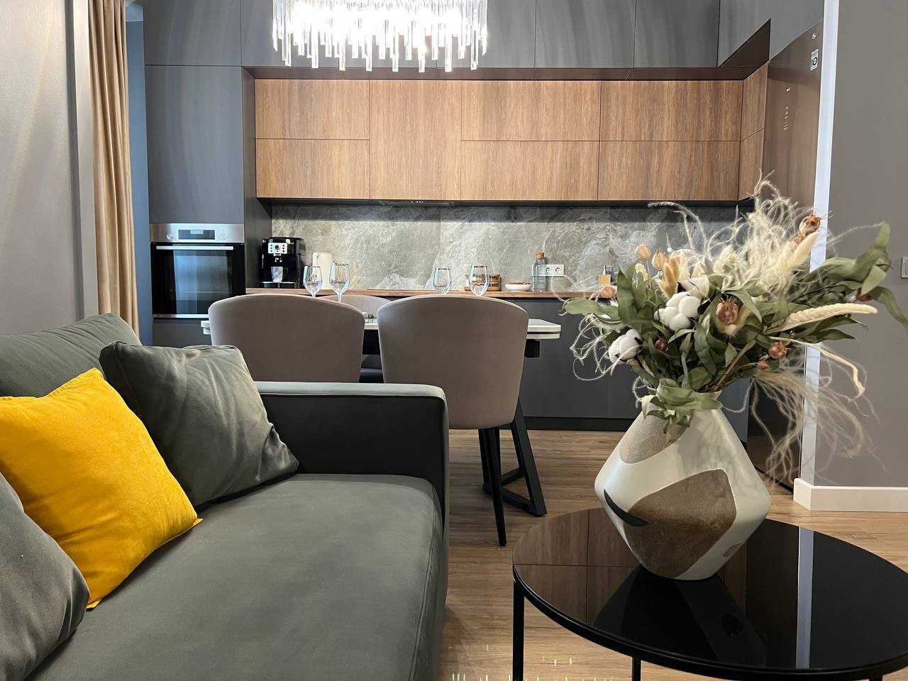 Екатерина Сагайдачная