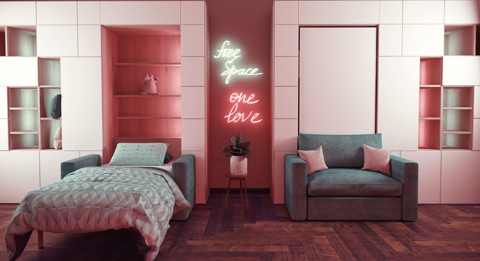 Для девочек