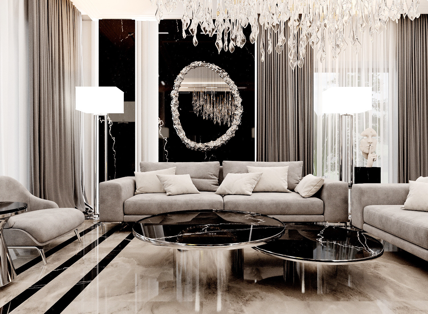 Альфия Ахметсафина