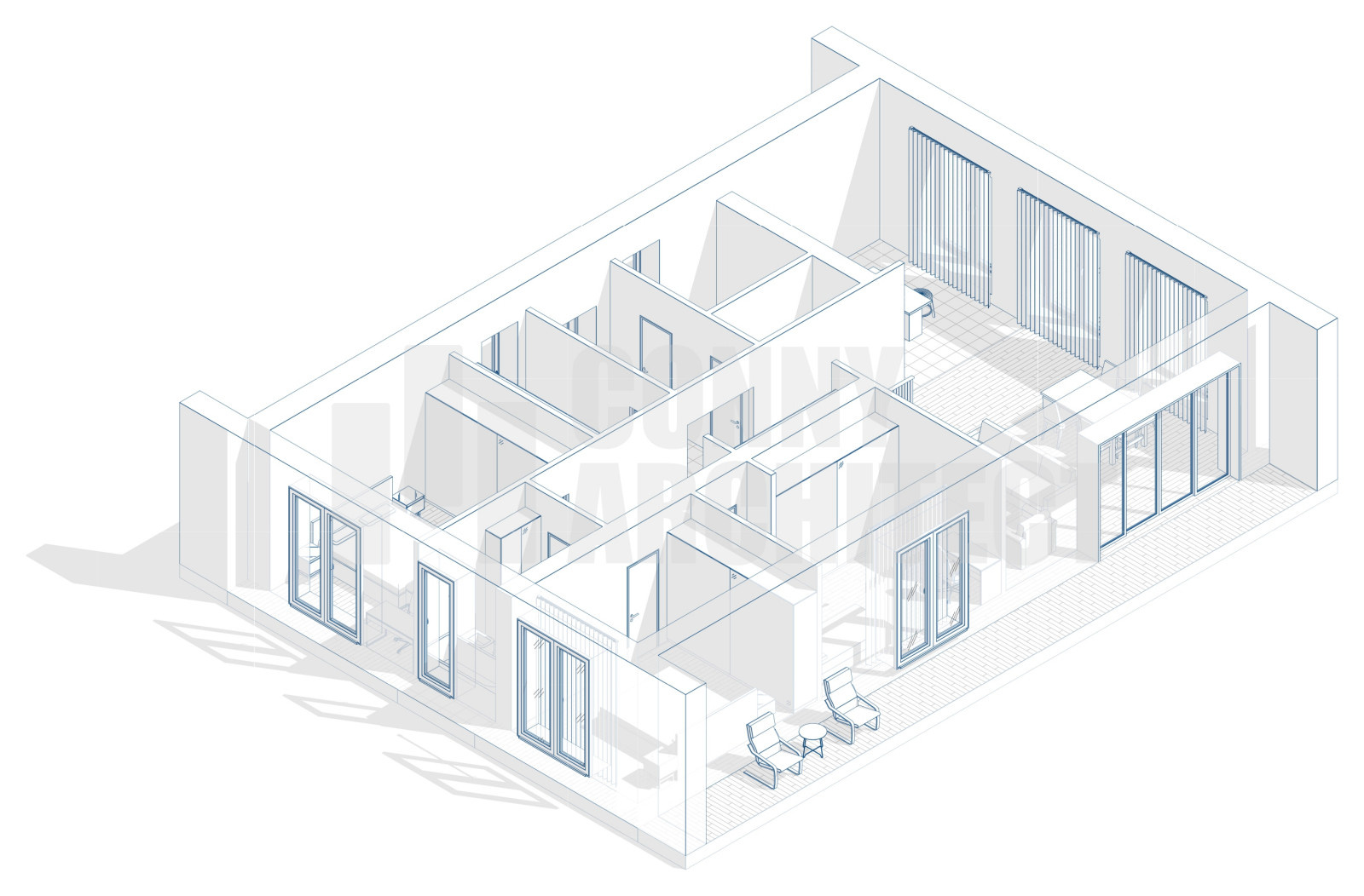 House #2