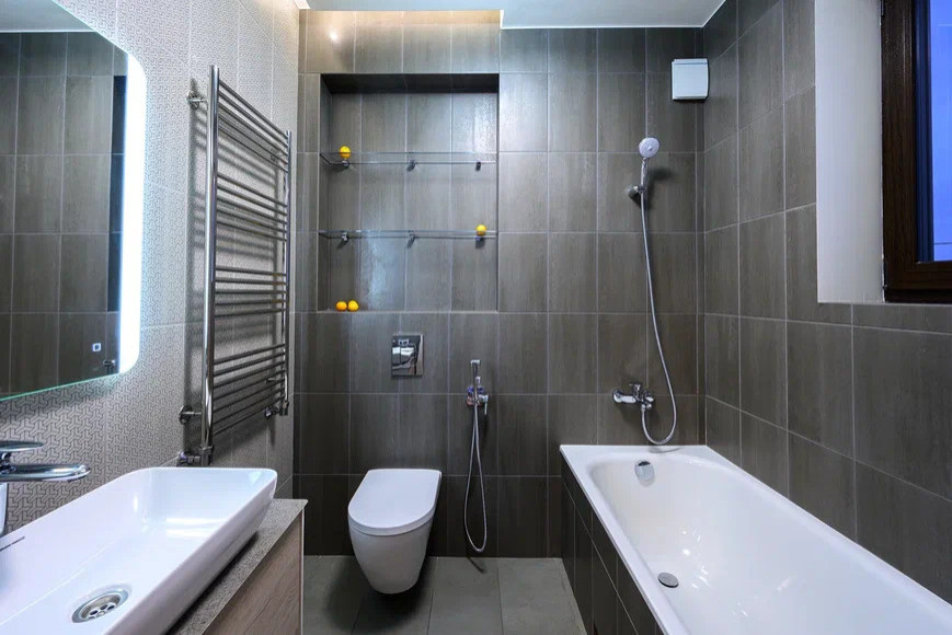 Сосновый бор