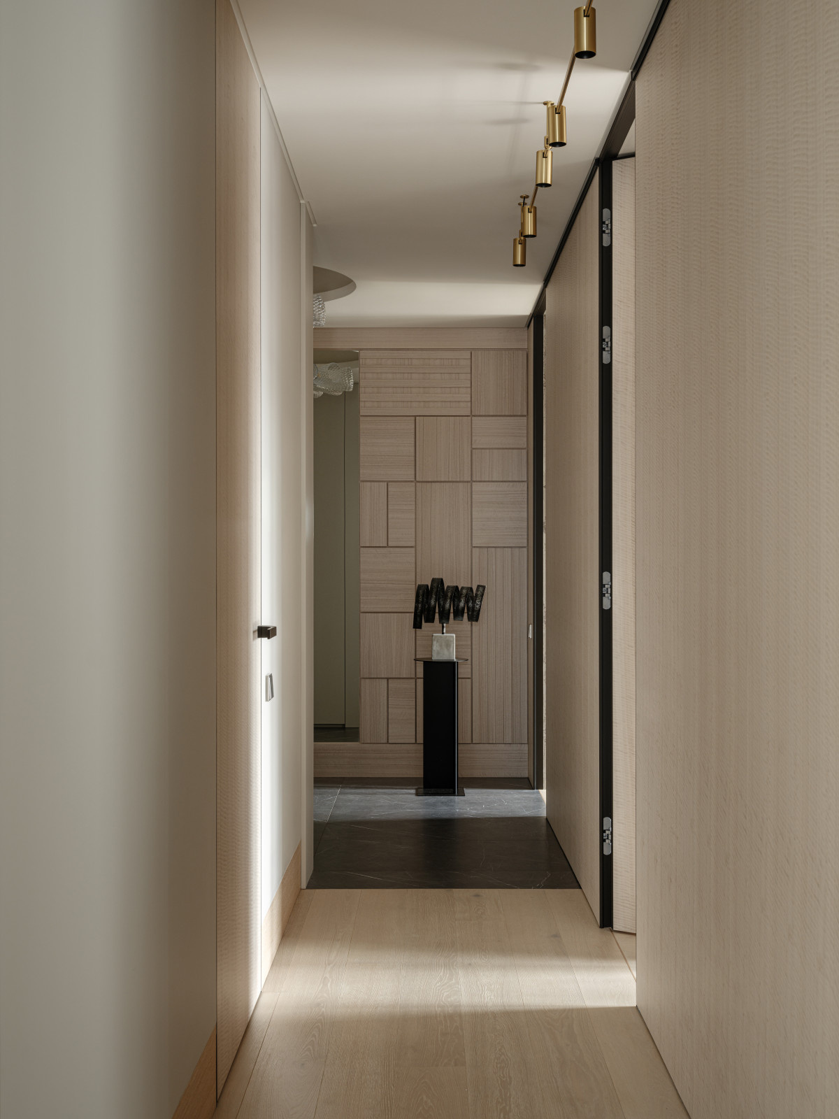 Квартира в Москве , 100 м²