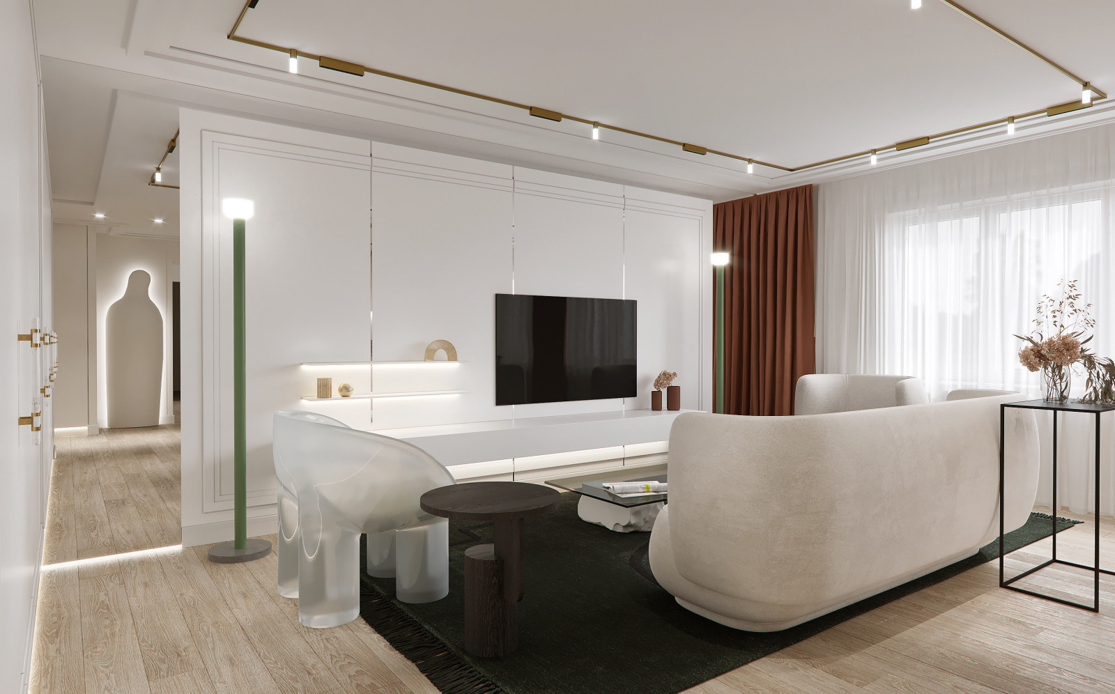 Анна Невокшенова