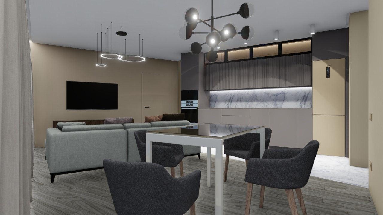 Екатерина Железнова