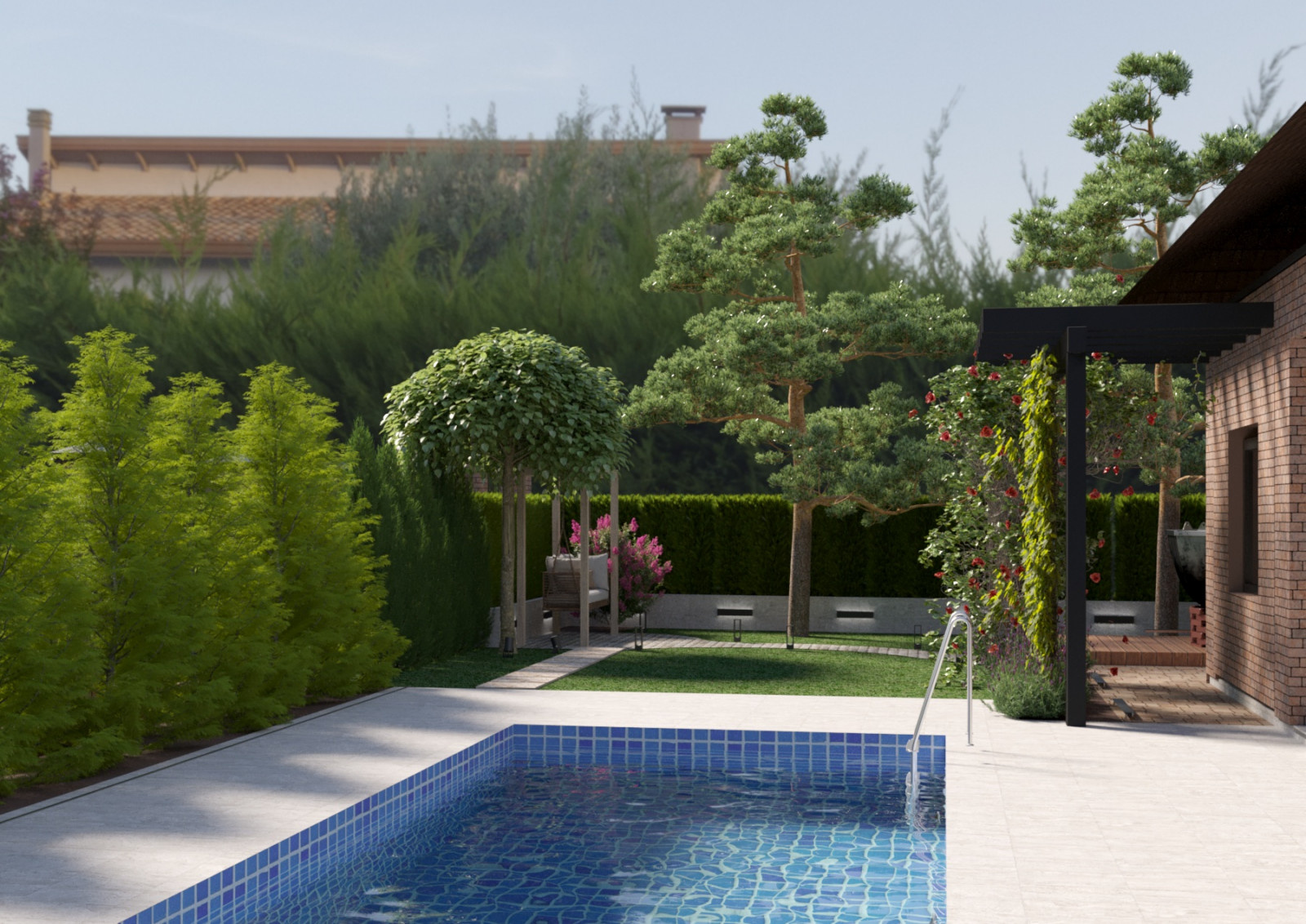 Anastasiya Svetlichnaya