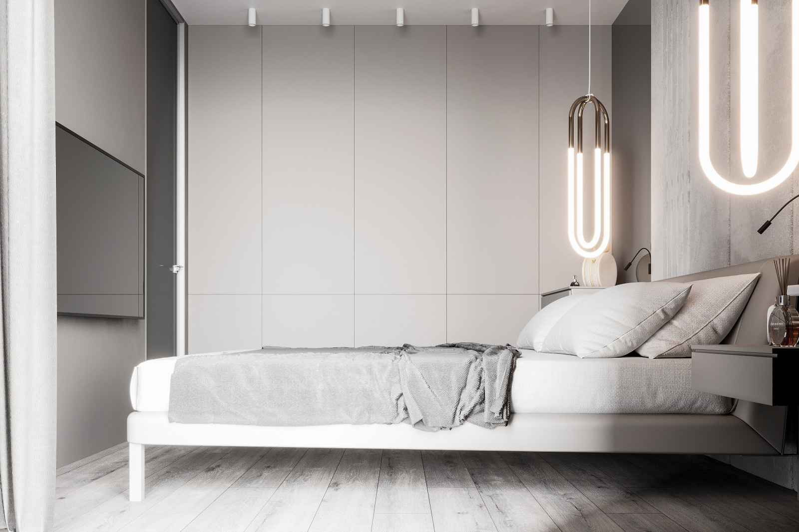Квартира 79,5 м², Малая Митрофаньевская ул., д.5