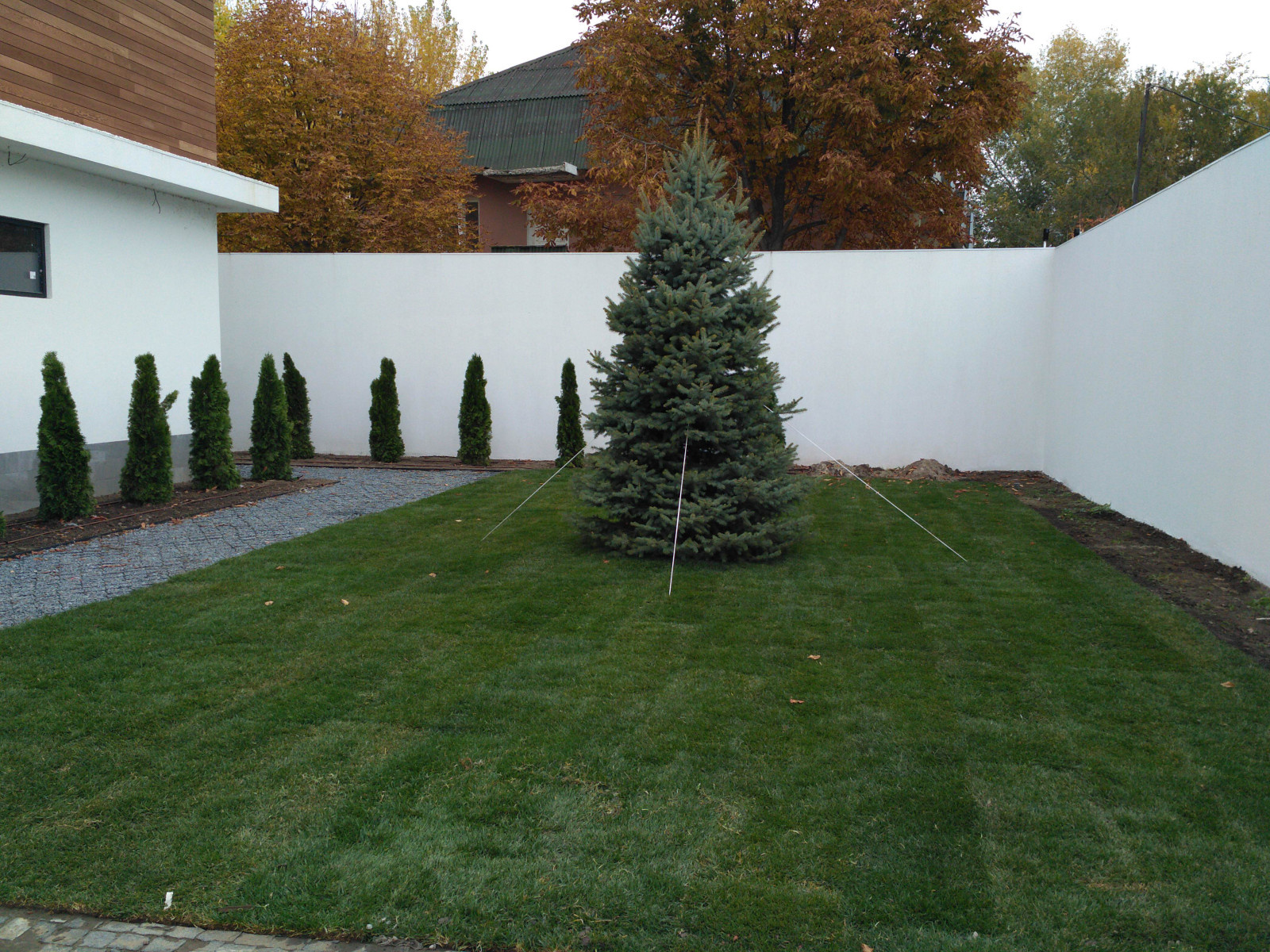 Ландшафтная компания "Сфера-Парк" г. Краснодар