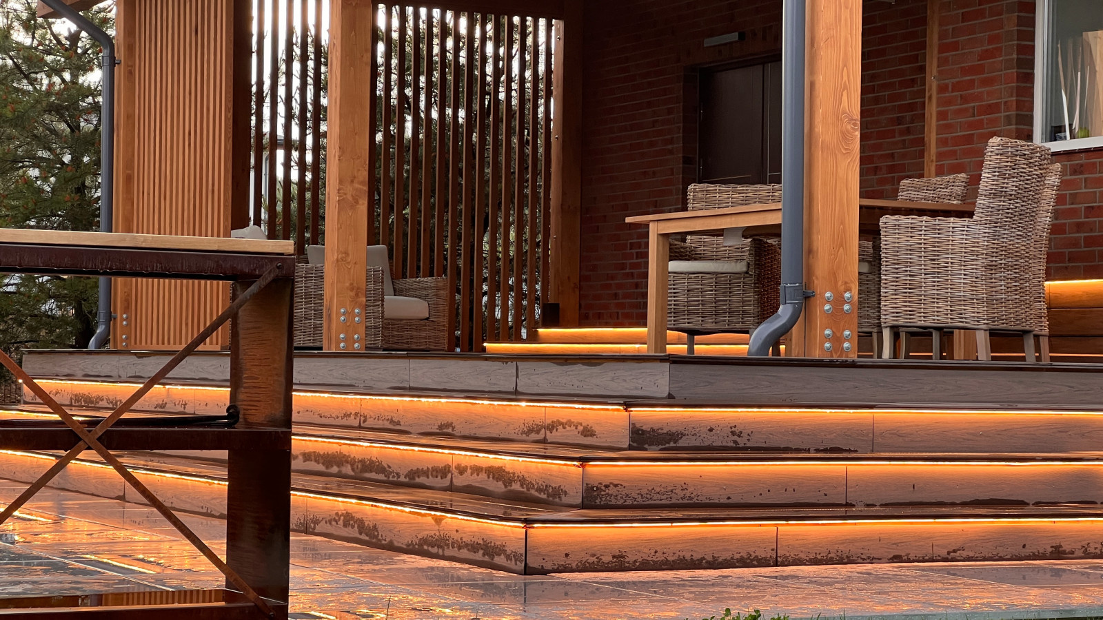 Строительная компания СОЗДАЙ-ТЕРРАСУ