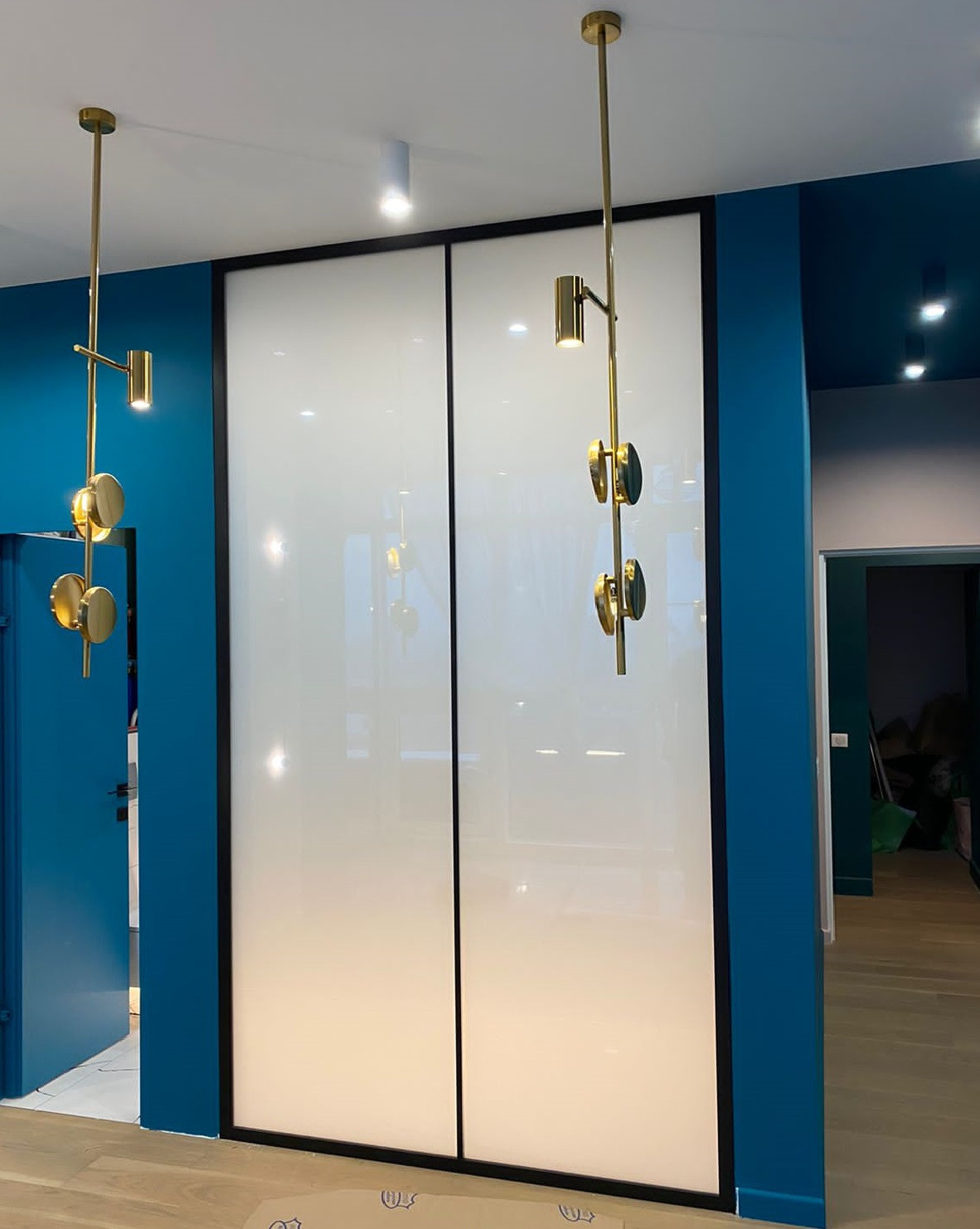 Приват Гласс