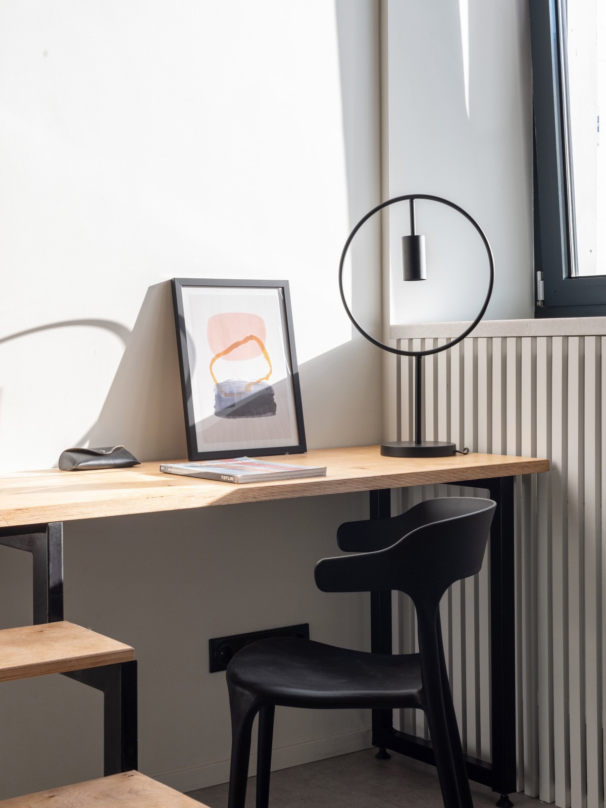 Апартаменты 20 кв.м. в ЖК Loftec