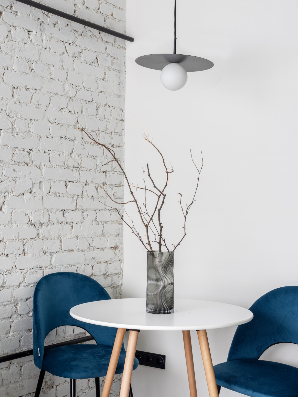 Апартаменты 20 кв.м. в ЖК Loftec